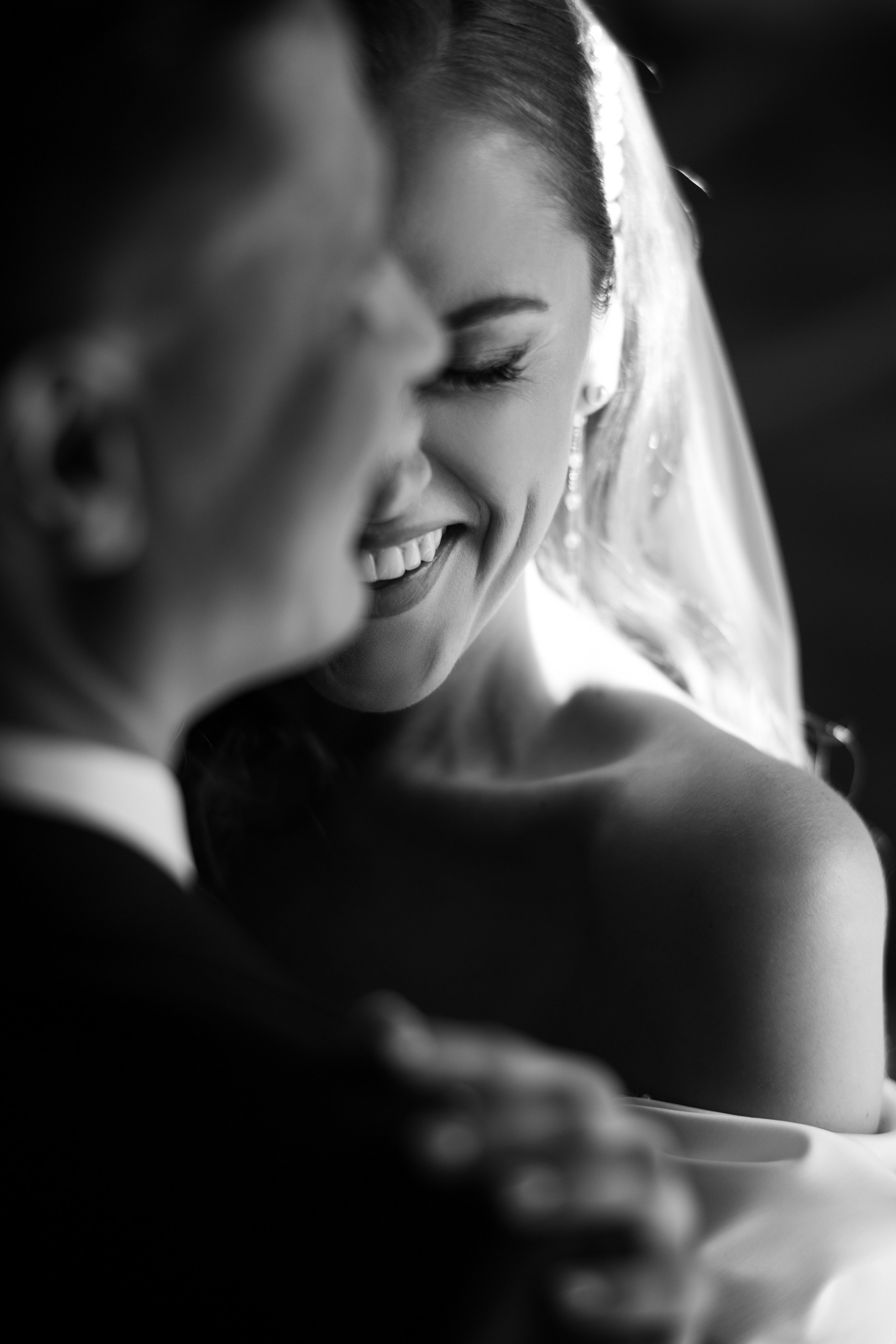 Роман и Юлия. Свадебный и портретный фотограф