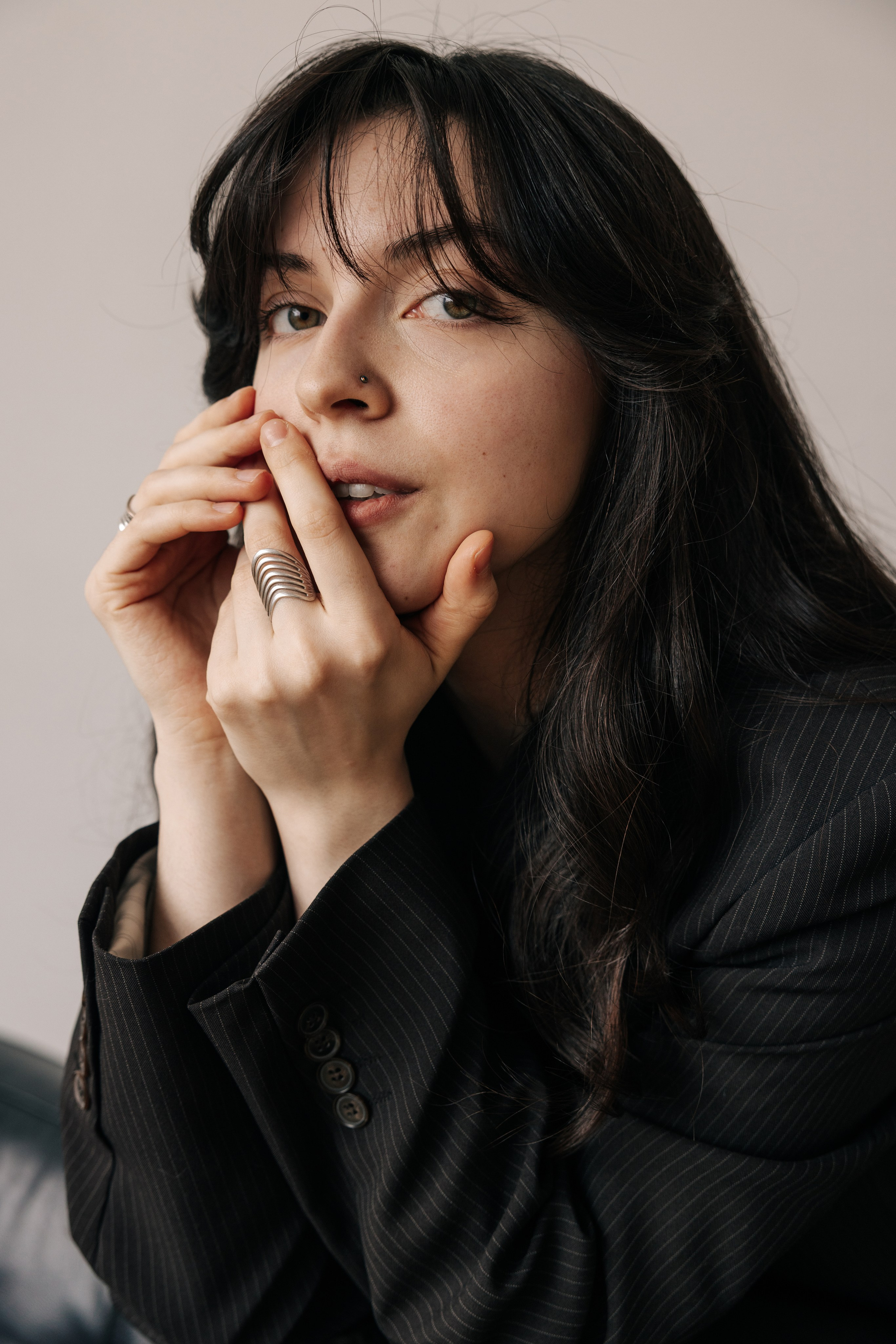 Анастасия. Ксения Цыгир, фотограф в Петербурге