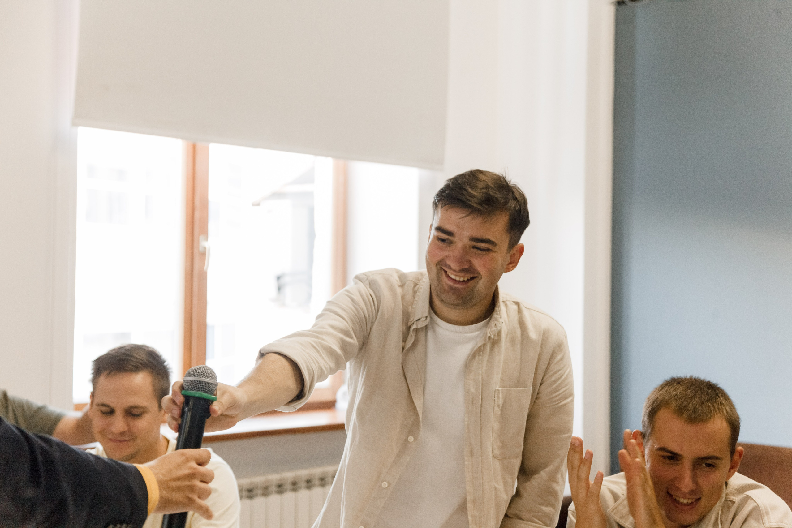 Интерактив. Фотограф-ретушер