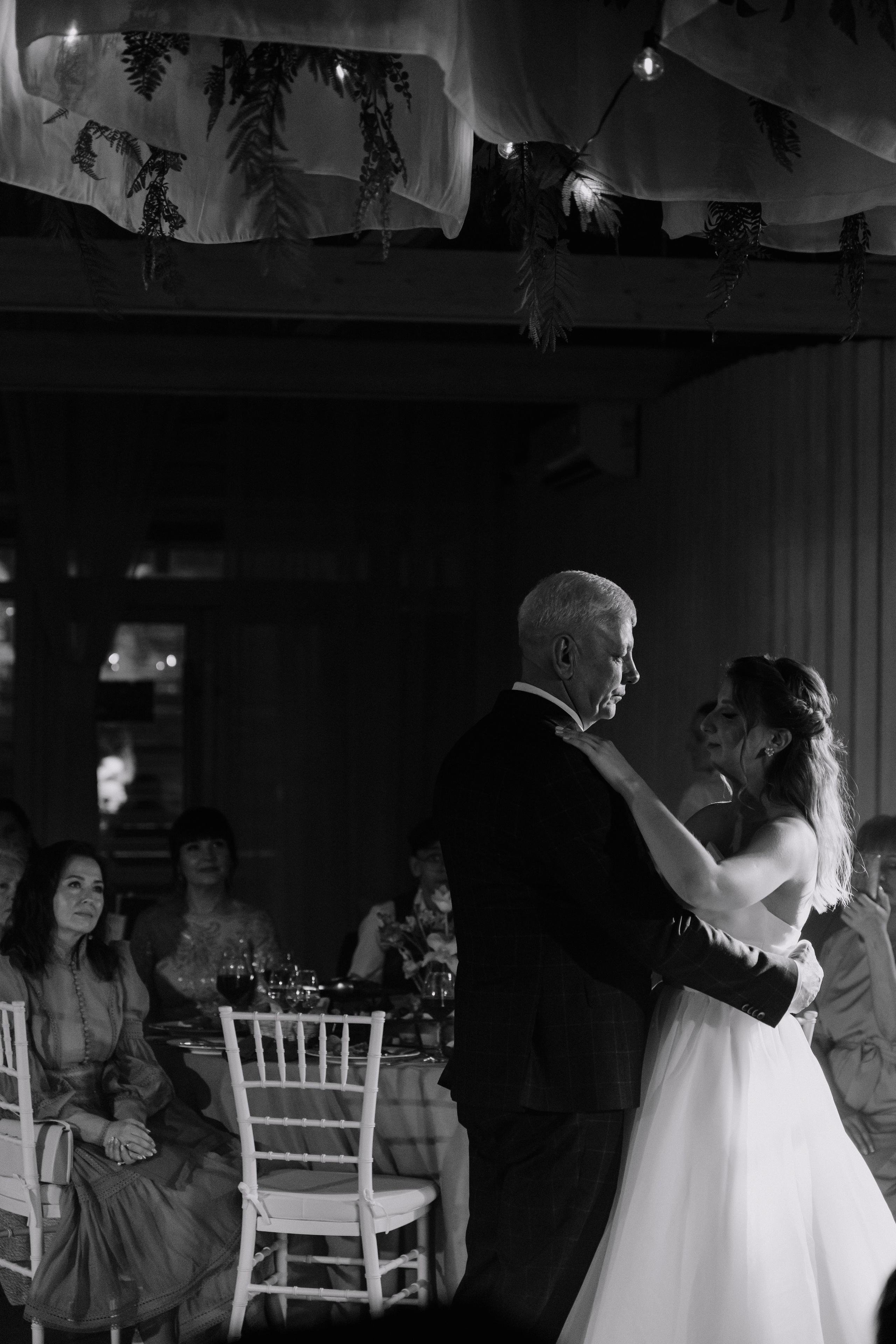 Диана & Игорь, Сосновый бор