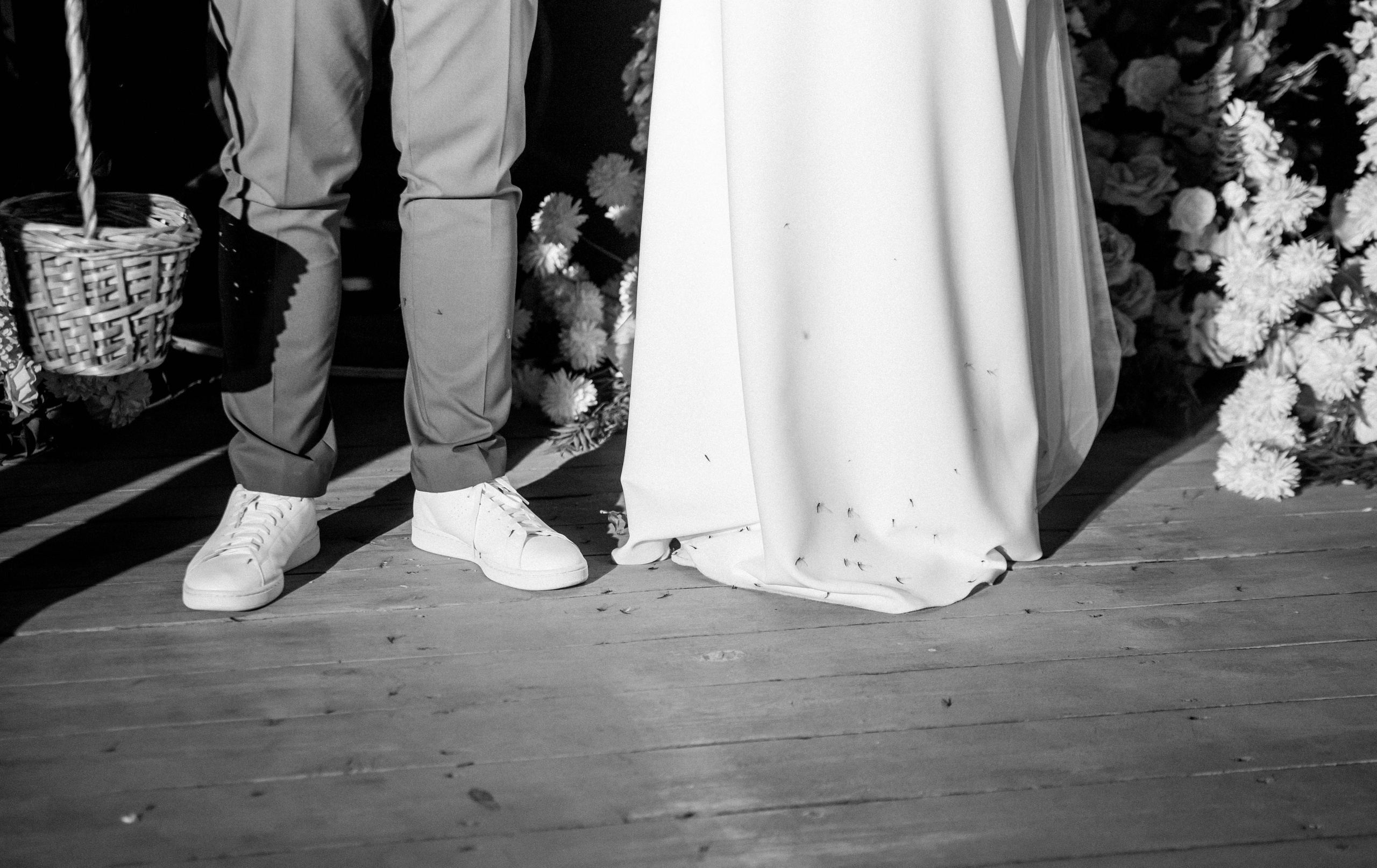 Никита & Ульяна. Главная