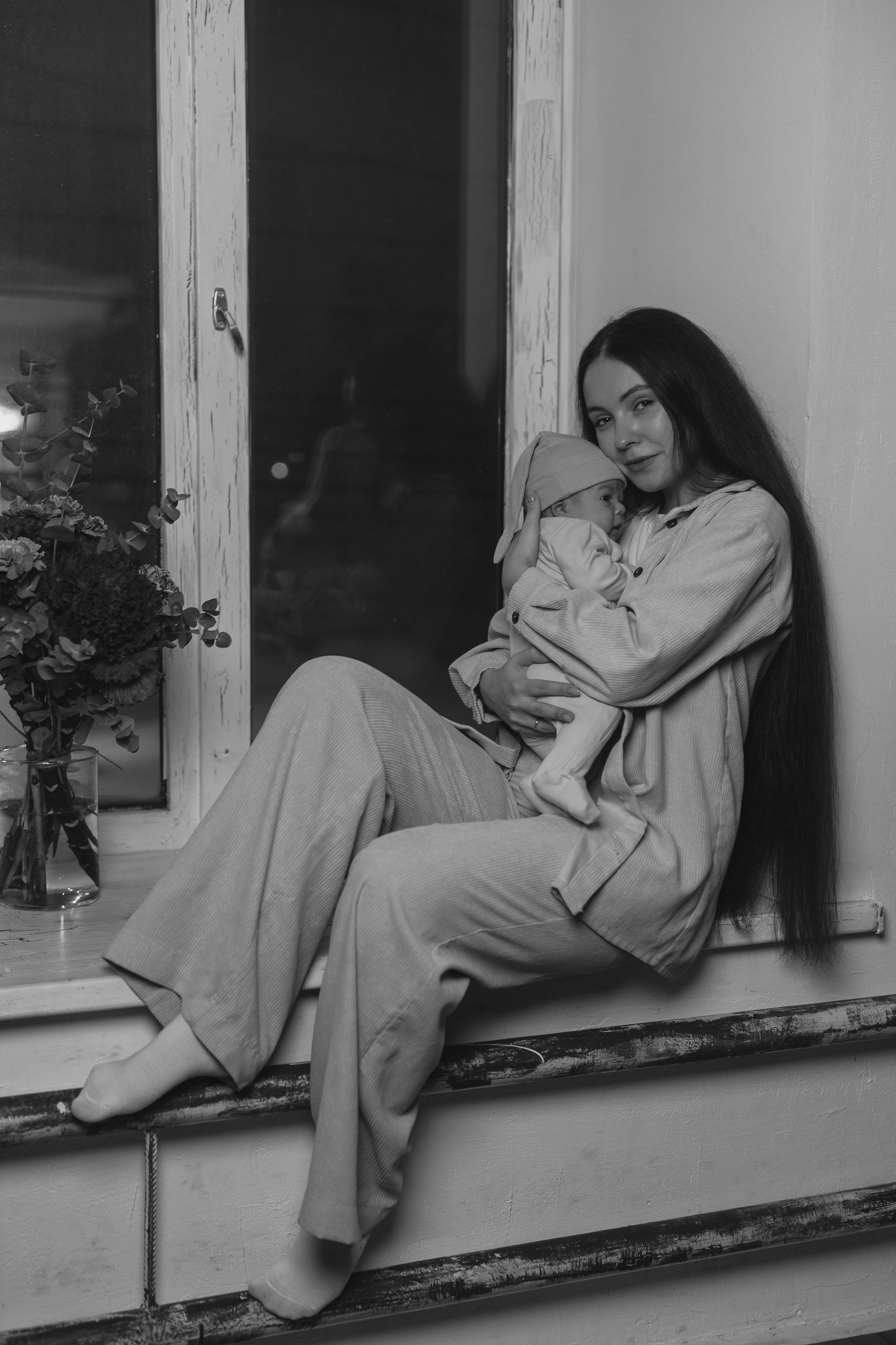 Барановы. Свадебный и семейный фотограф в Тамбове и Котовске Артём Комбаров