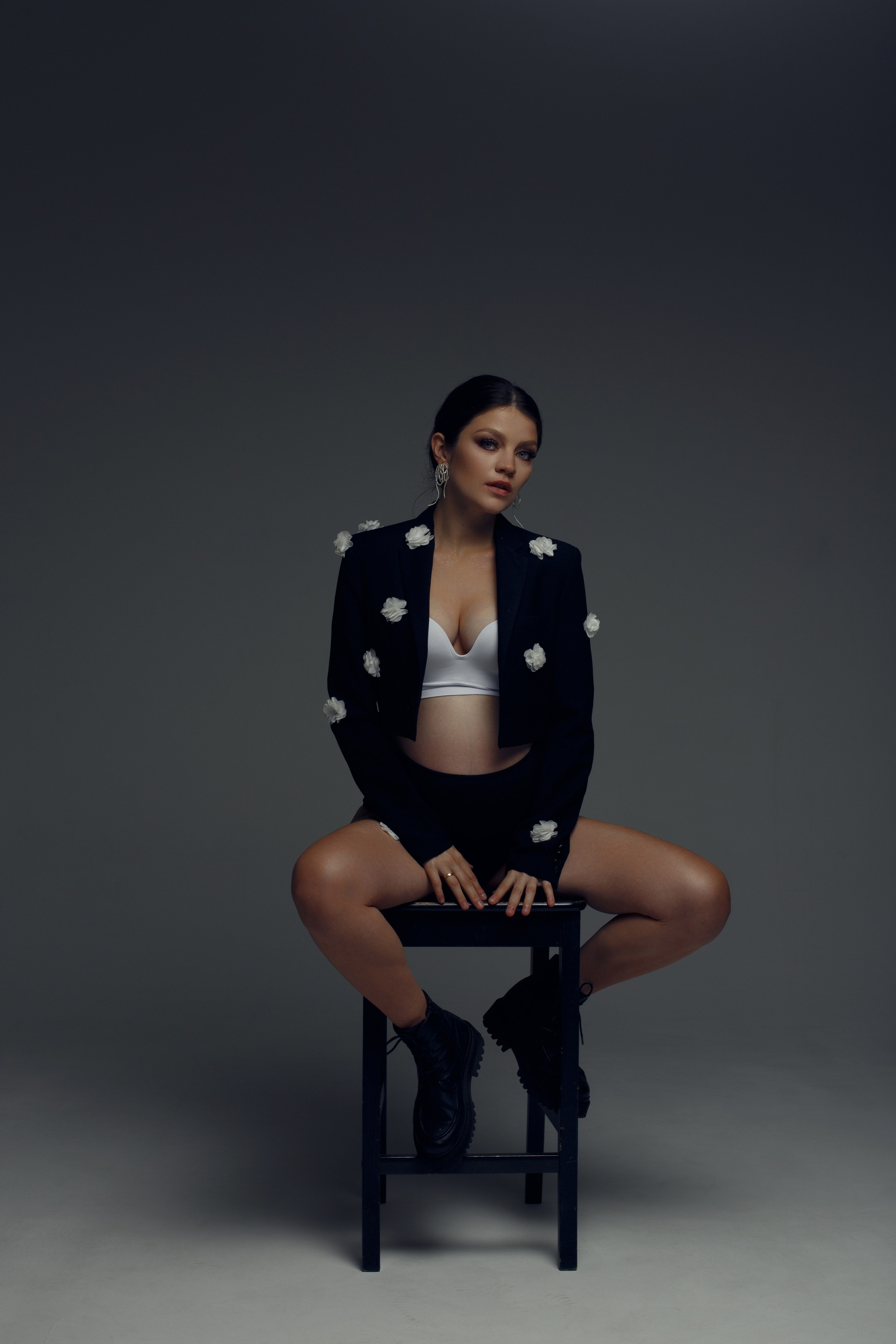 Алина. Женский фотограф в Москве Светлана Смагина