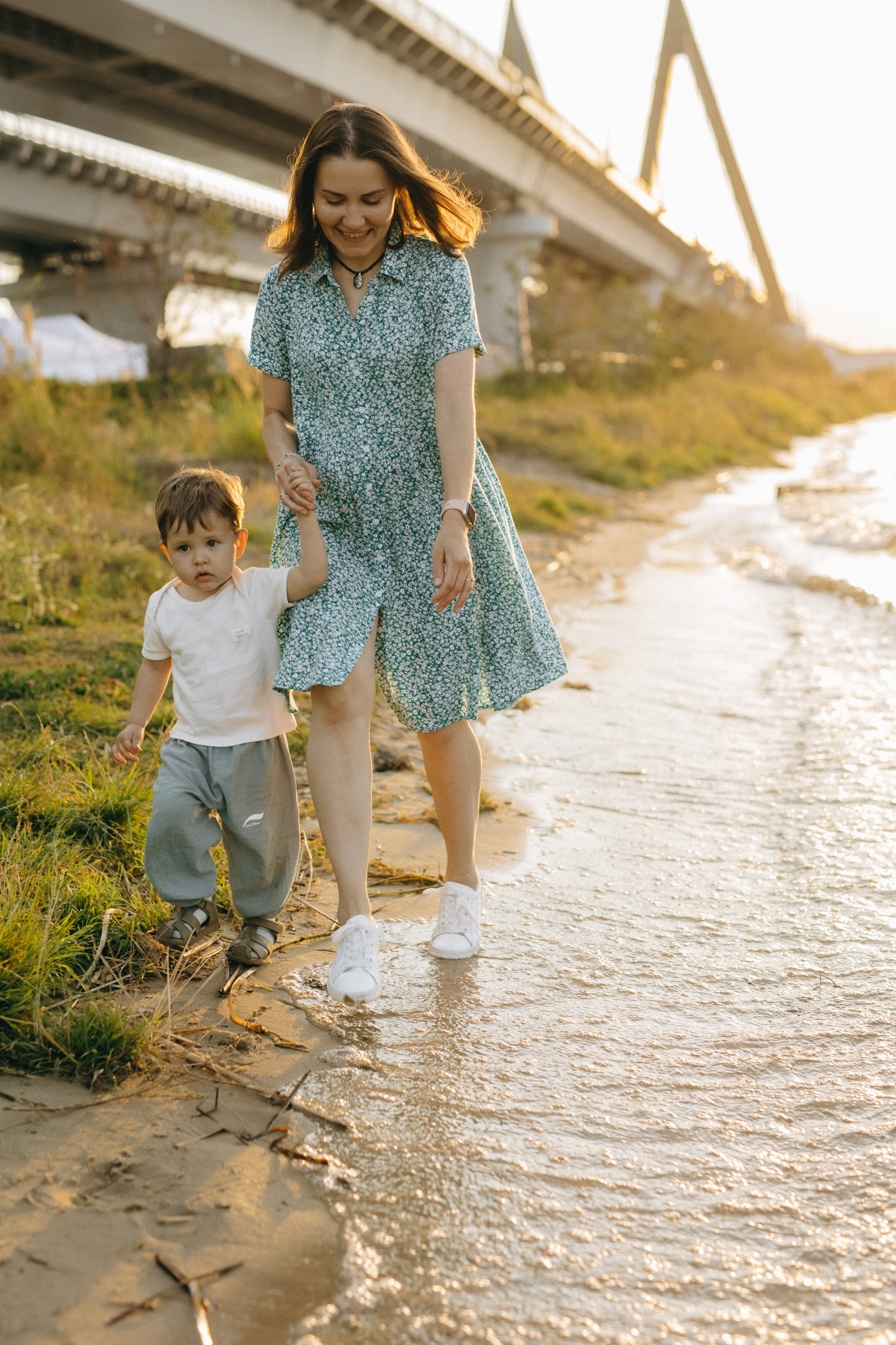Заметки о лете. Семейный и портретный фотограф из Казани