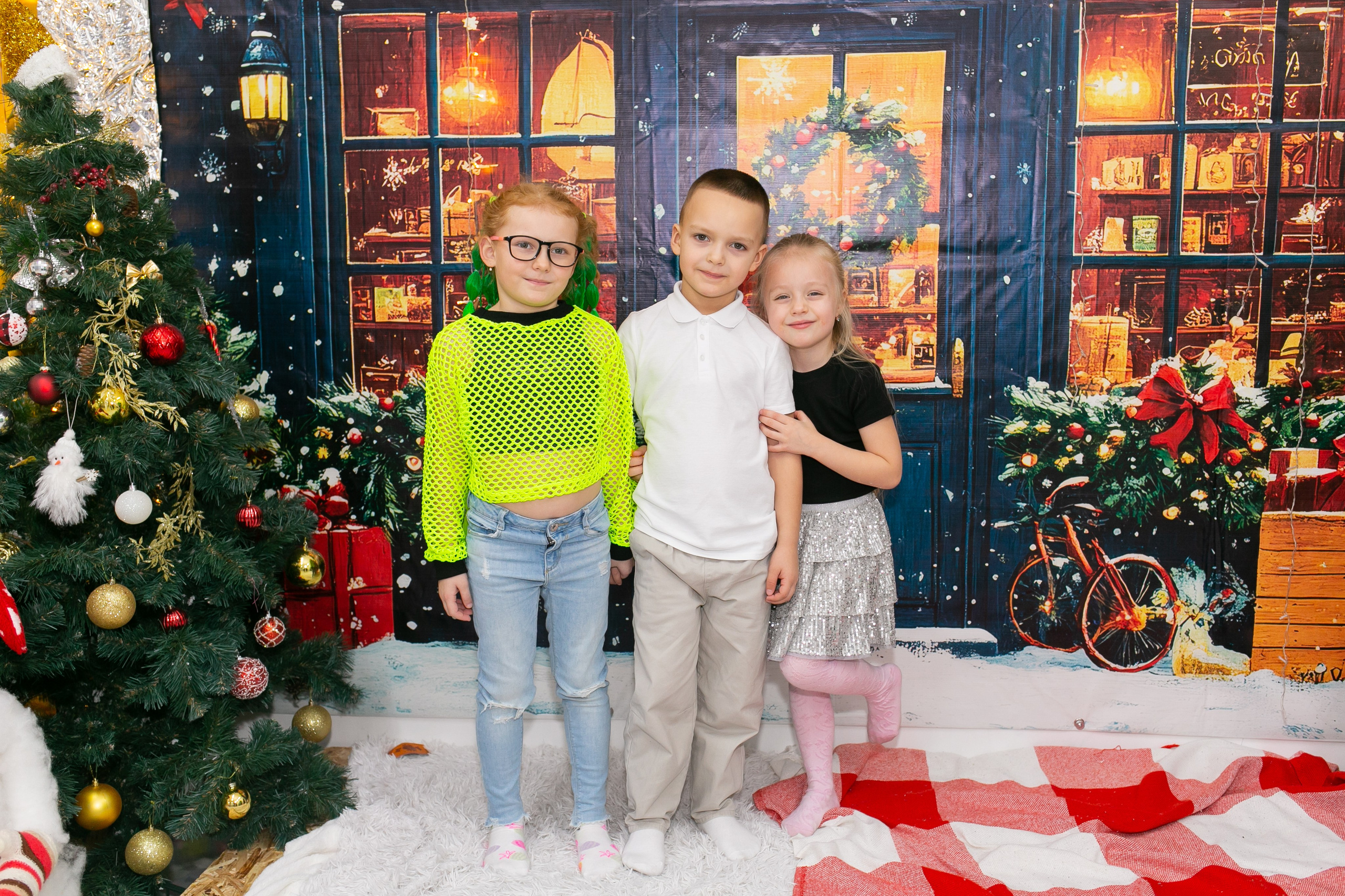 Праздники. Фотограф новорожденных и семейный фотограф НСО г. Бердск Марина Львова