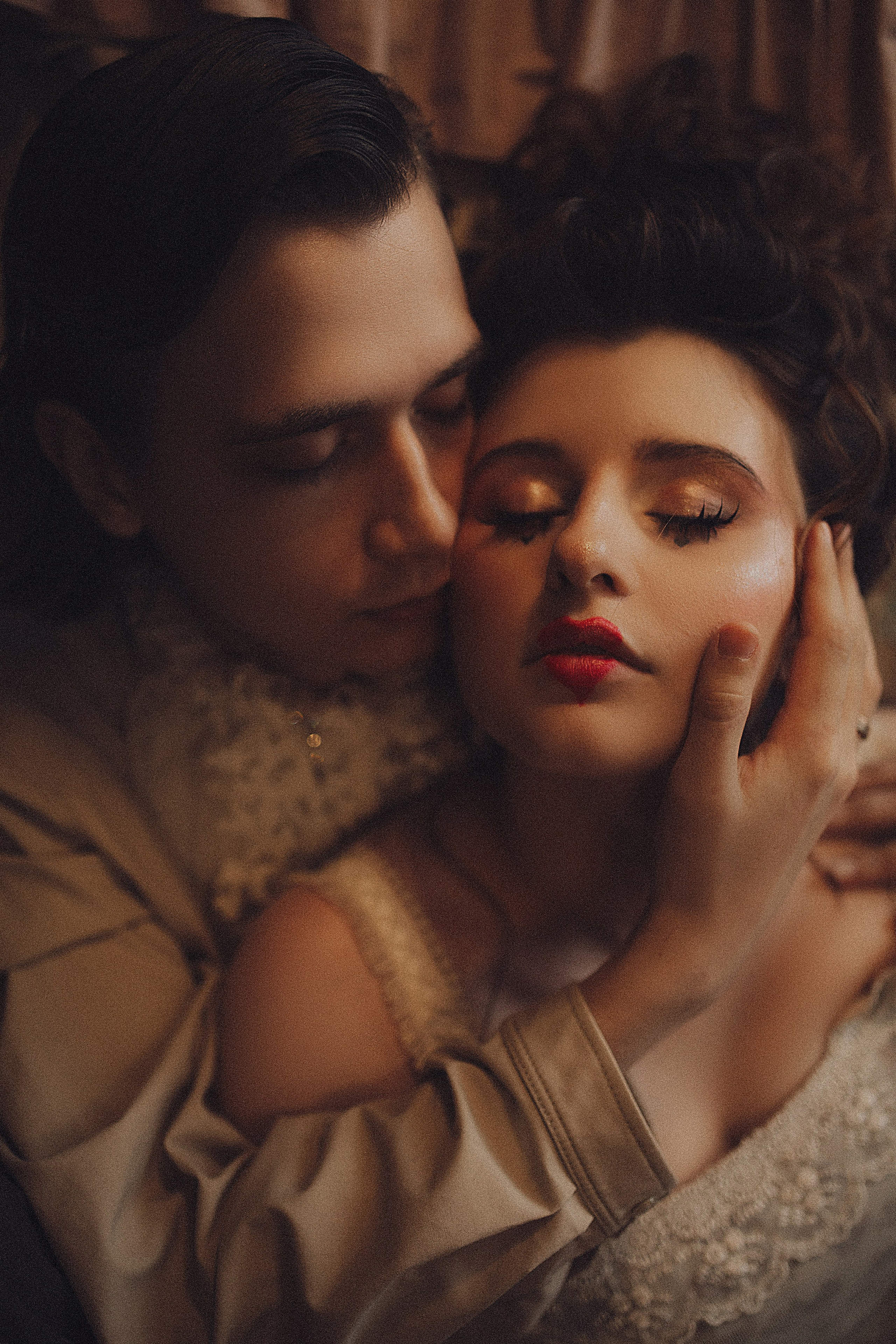 Сергей и София. Фотограф Брянск|Москва Даша Жукова