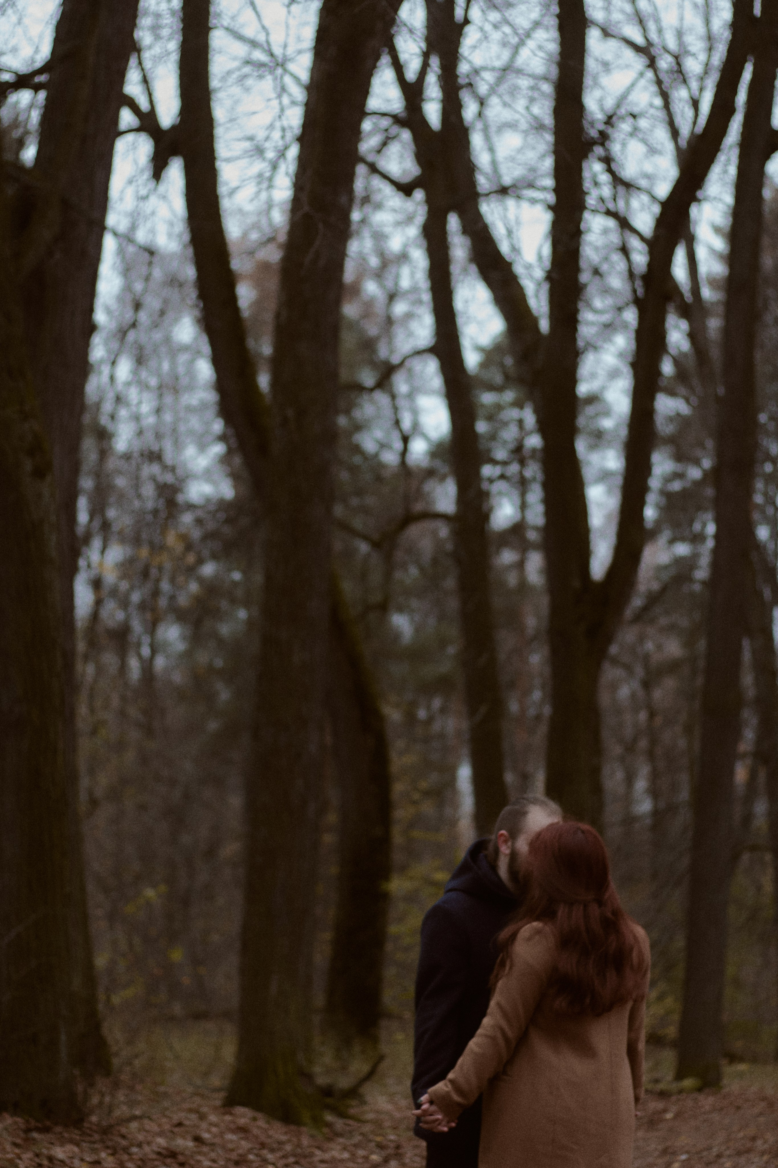 Агата и Даниил. Фотограф лавстори Москва/МО Приятелева Ангелина