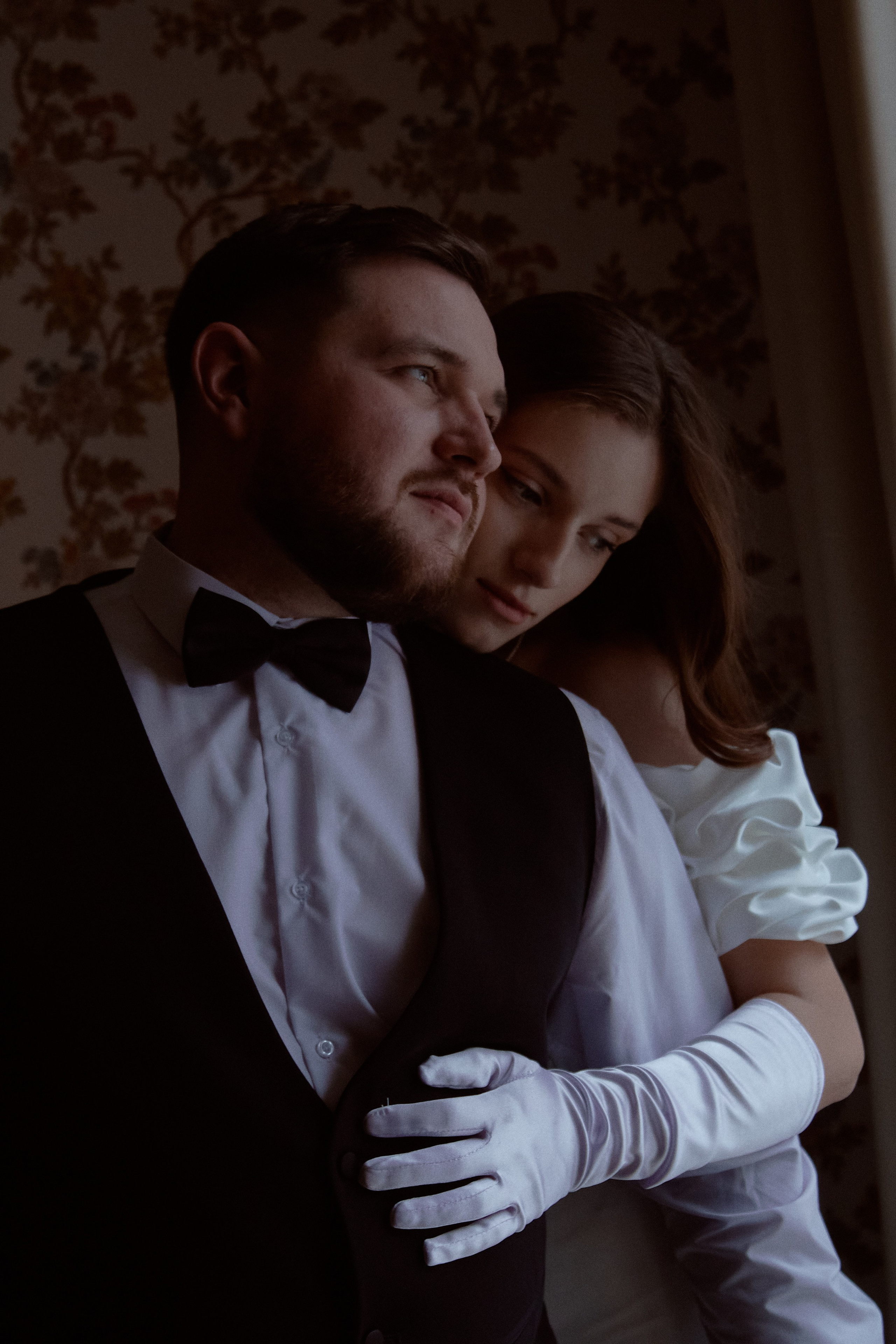 Александр и Татьяна. Итальянская усадьба. Фотограф лавстори Москва/МО Приятелева Ангелина