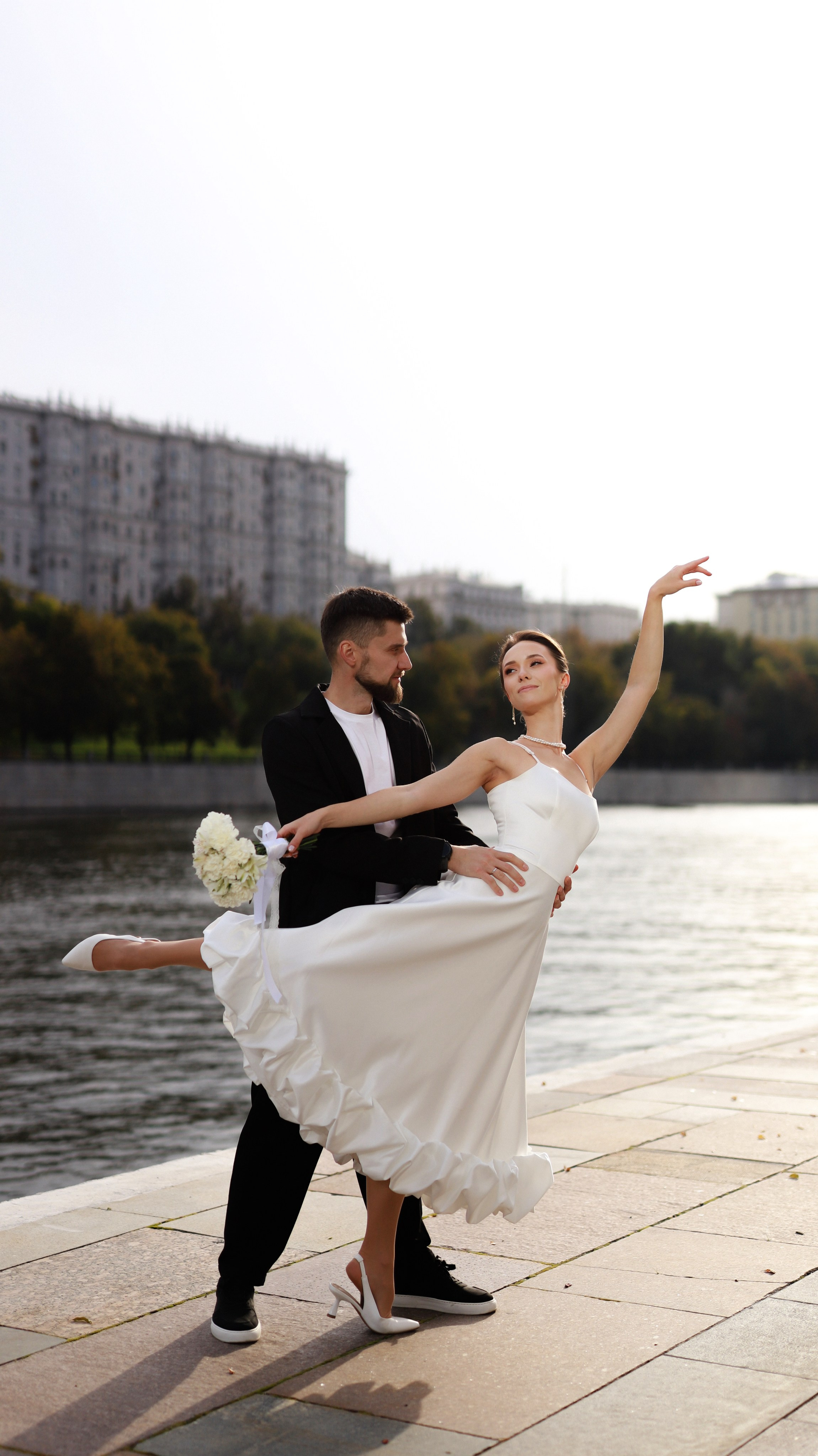 Александра и Илья. Семейный фотограф Лахтикова Ирина