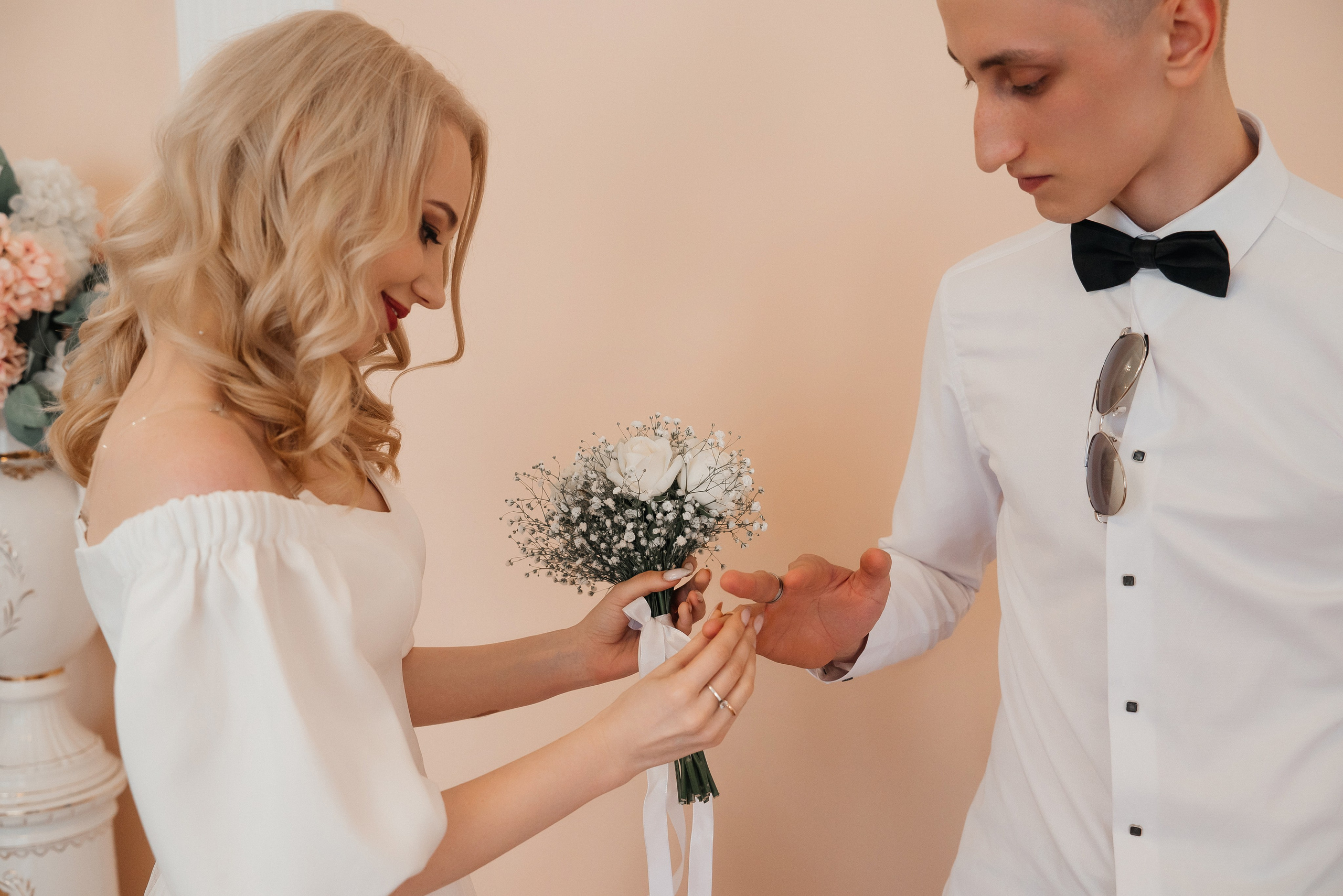 27.07.2024 Свадьба Контантина и Виктории. Фотограф в Муроме Вячеслав Попырин