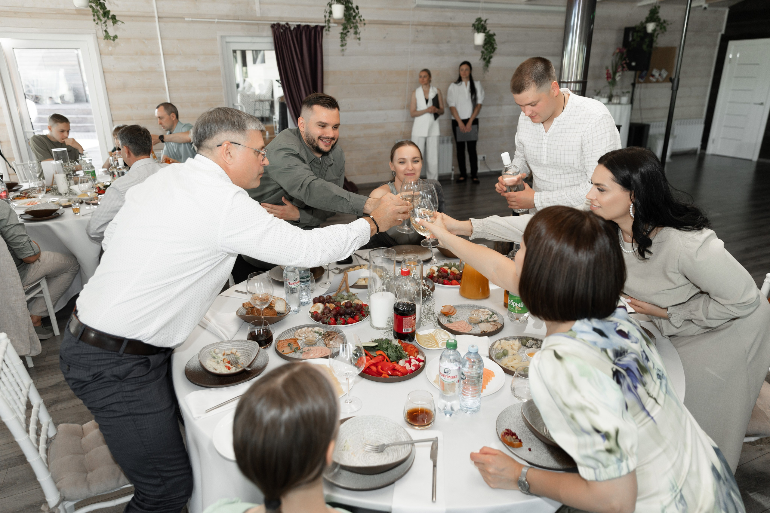 Екатерина и Алексей. Я Ира и я фотографирую свадьбы более 10 лет