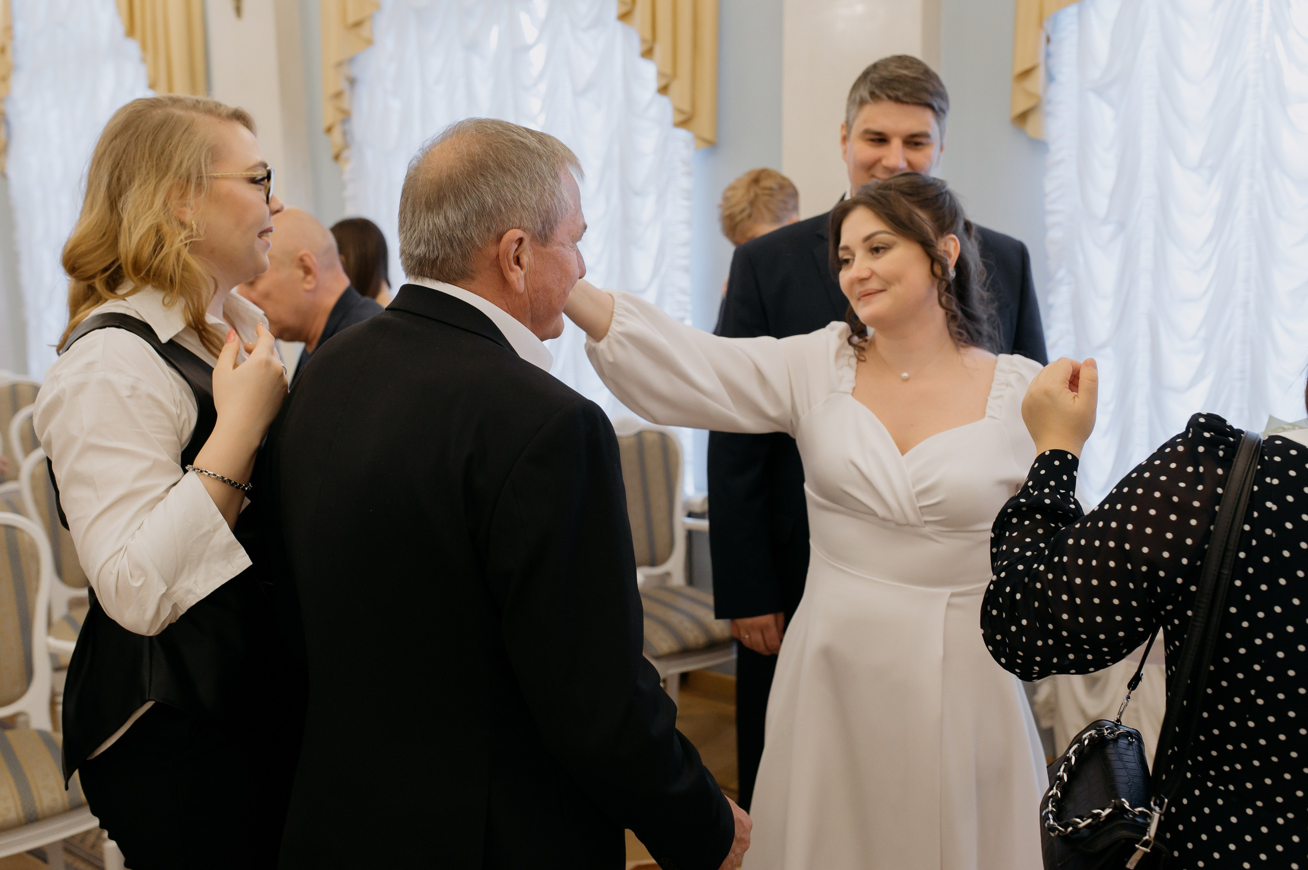 E&I | SUMMER GARDEN. Лайфстайл фотограф в Санкт-Петербурге — Вера Целикова