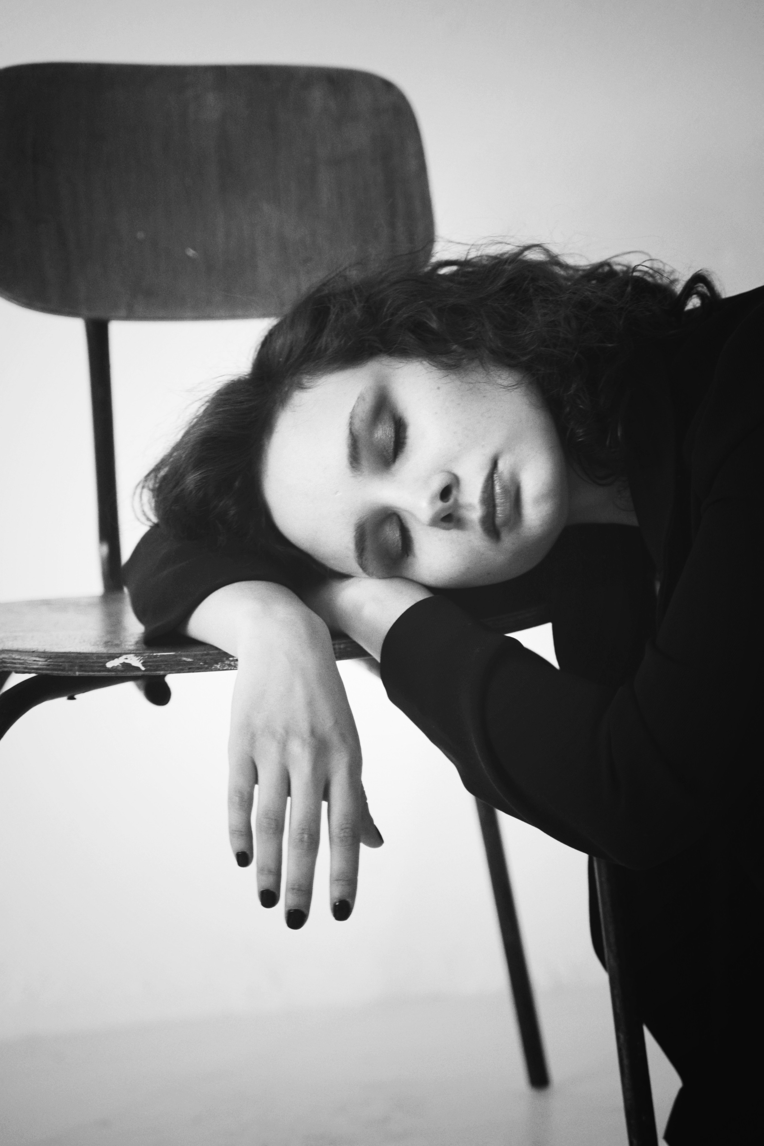 Влада. Портретный и репортажный фотограф Наталья Горобец