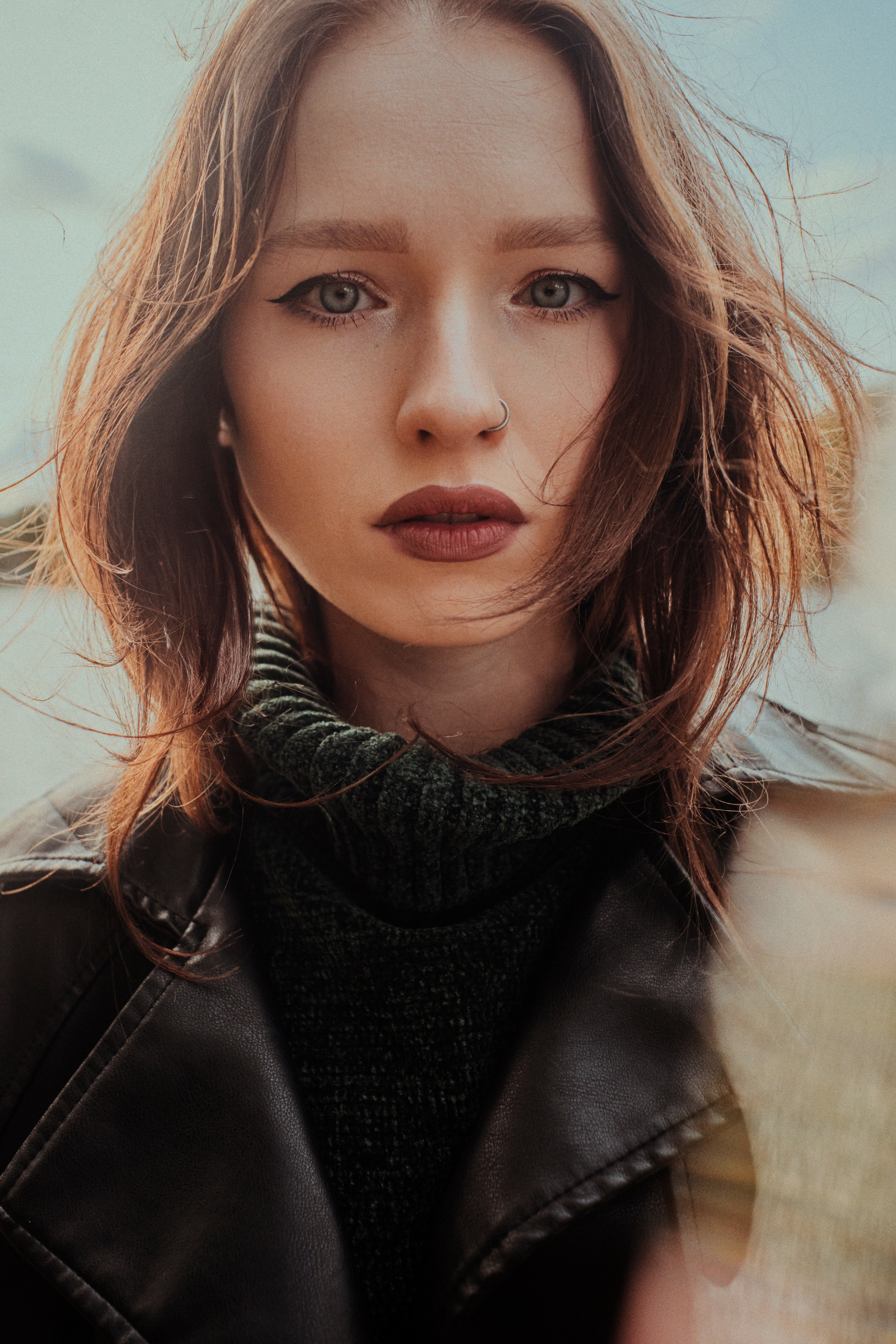 Арина. Глеб Долгов  — Фотограф в Санкт-Петербурге