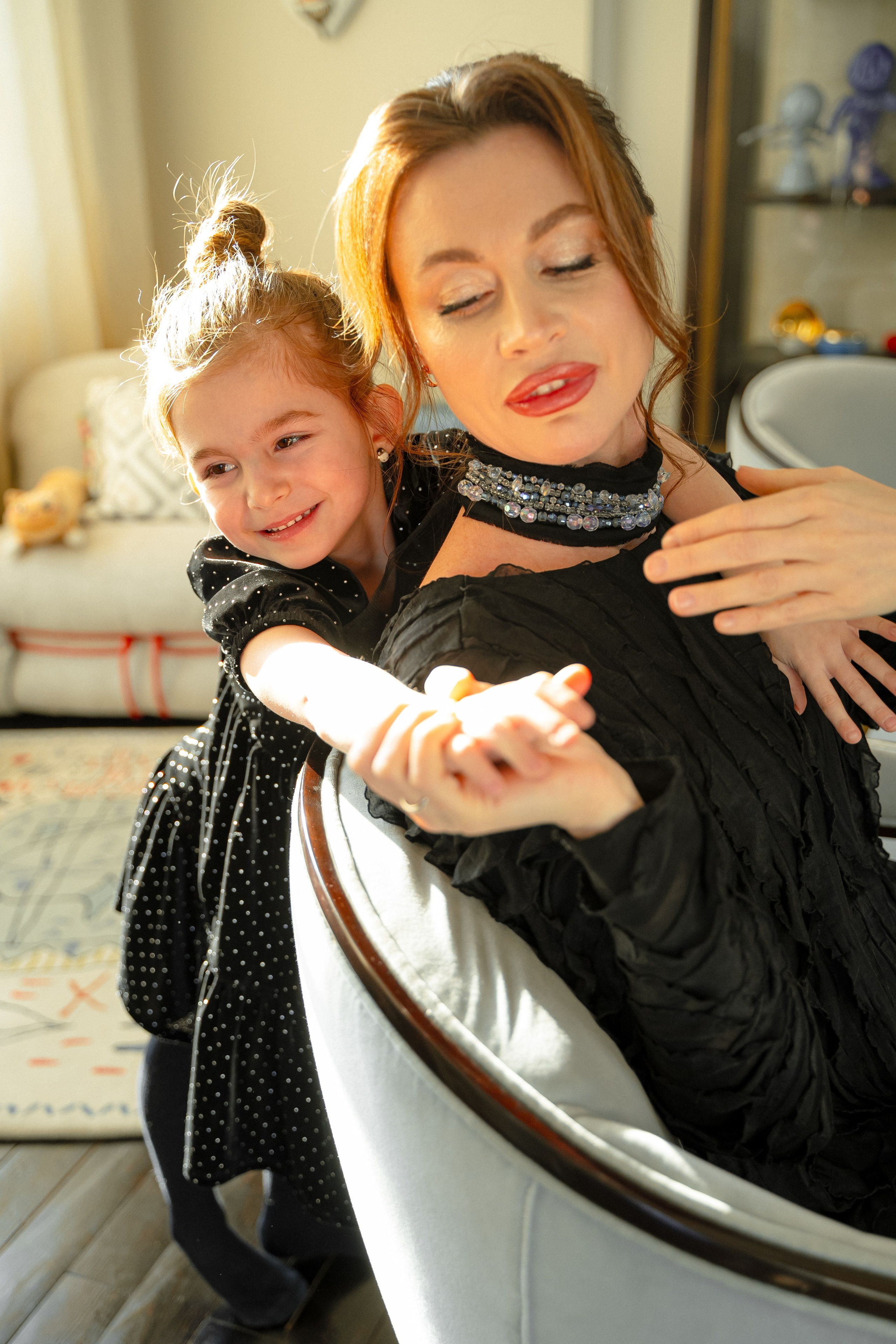 Английский дом. Фотограф Мария Зайчик