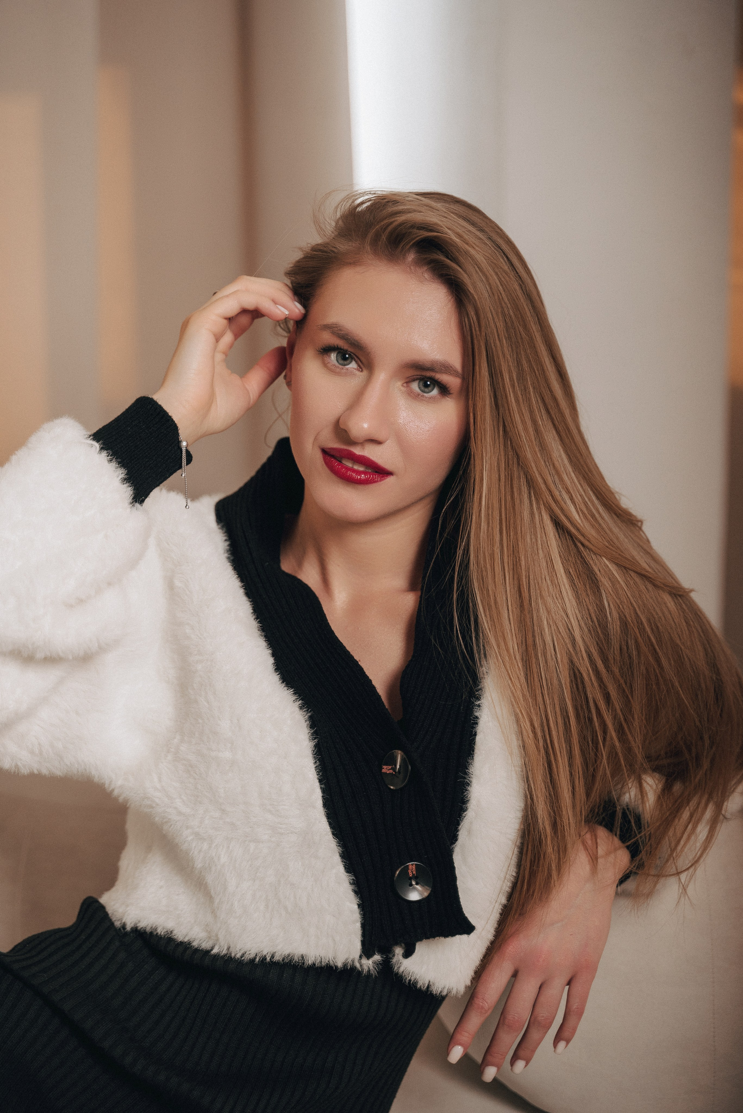 VALERIA. Екатерина Курбанова. Женский фотограф