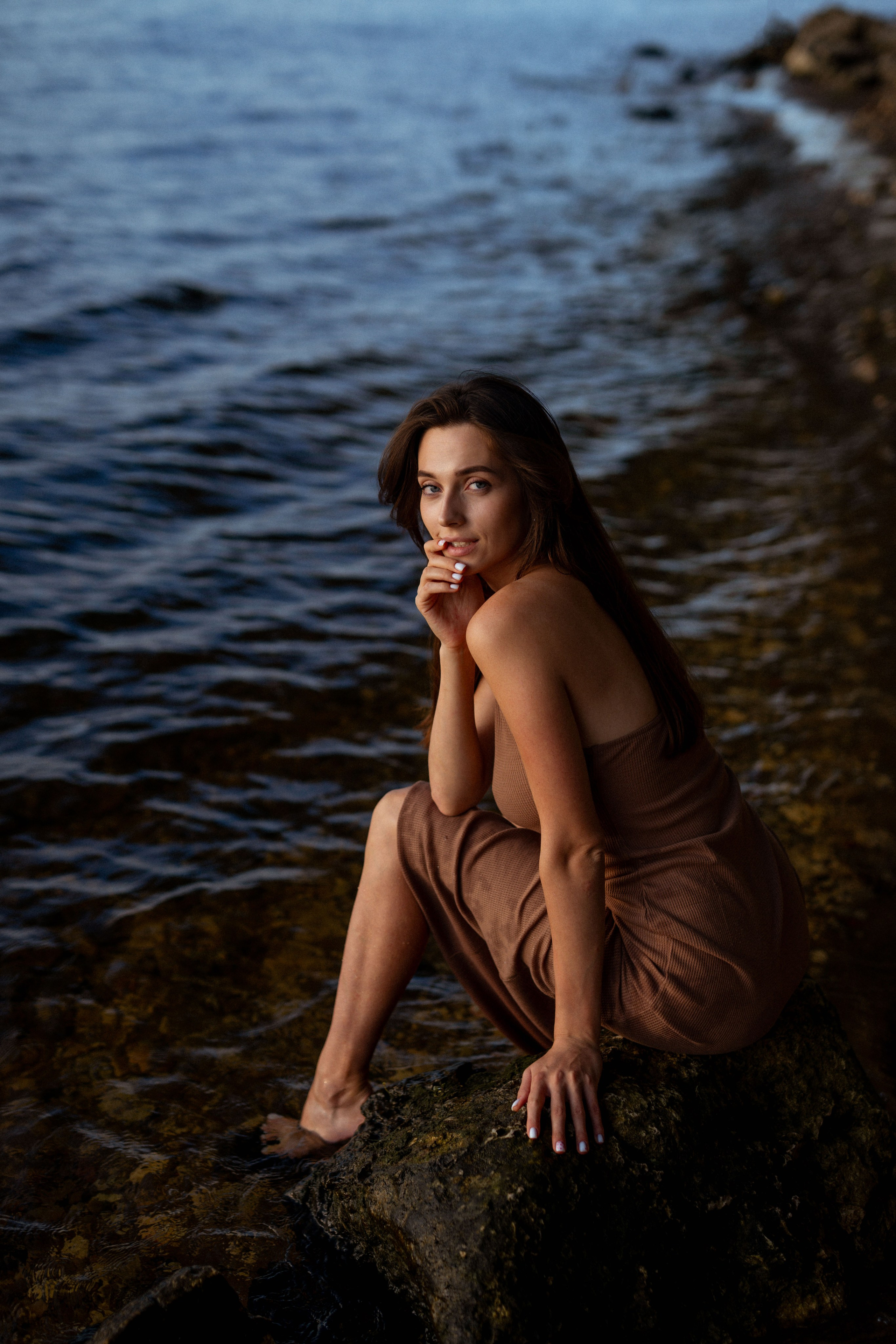 Индивидуальные съемки. Фотограф в Самаре Анастасия Саморукова