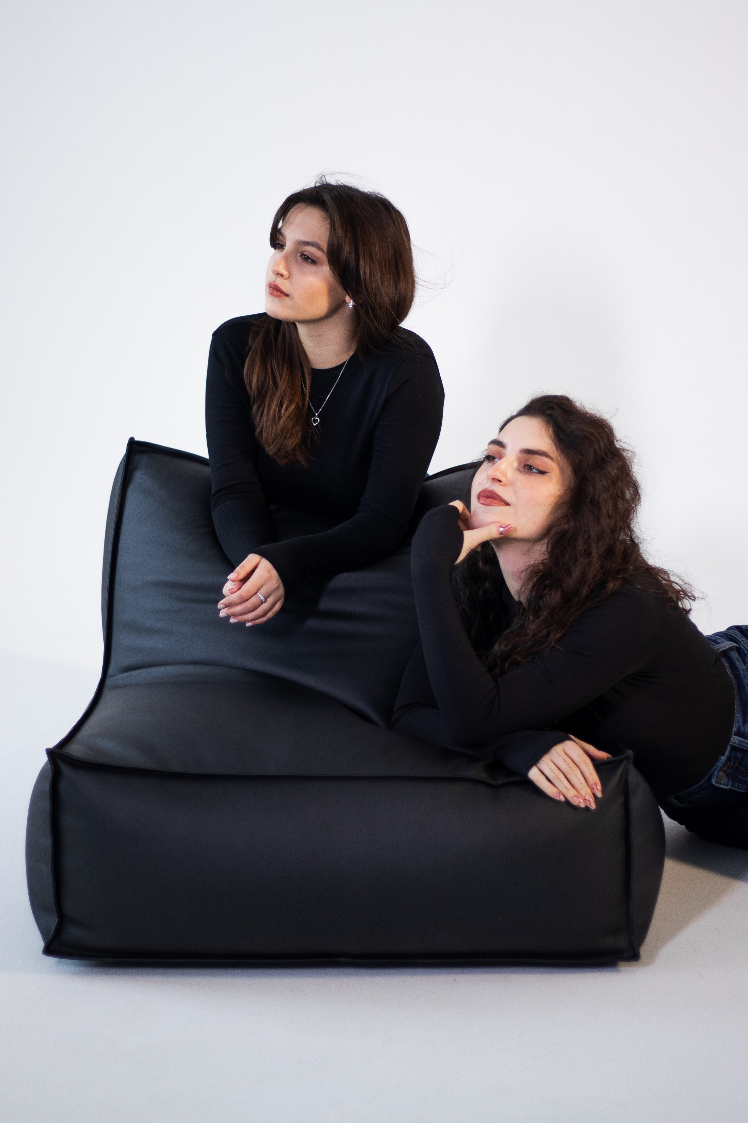 Лия, Каринэ, Дарья, Анастасия. Дарья Рубаник | Фотограф