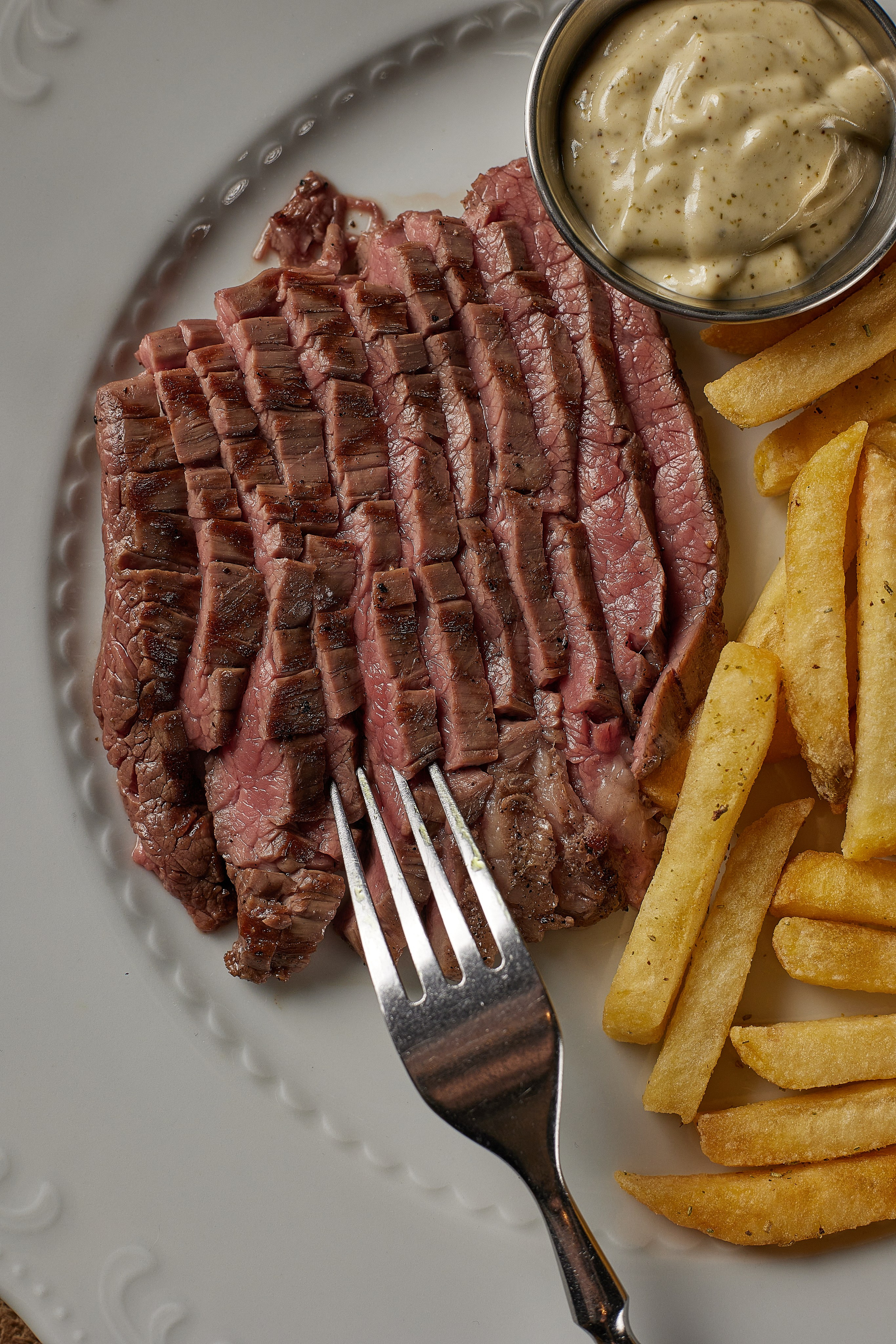 Портфолио. Фуд-фотограф и видеограф из Петербурга