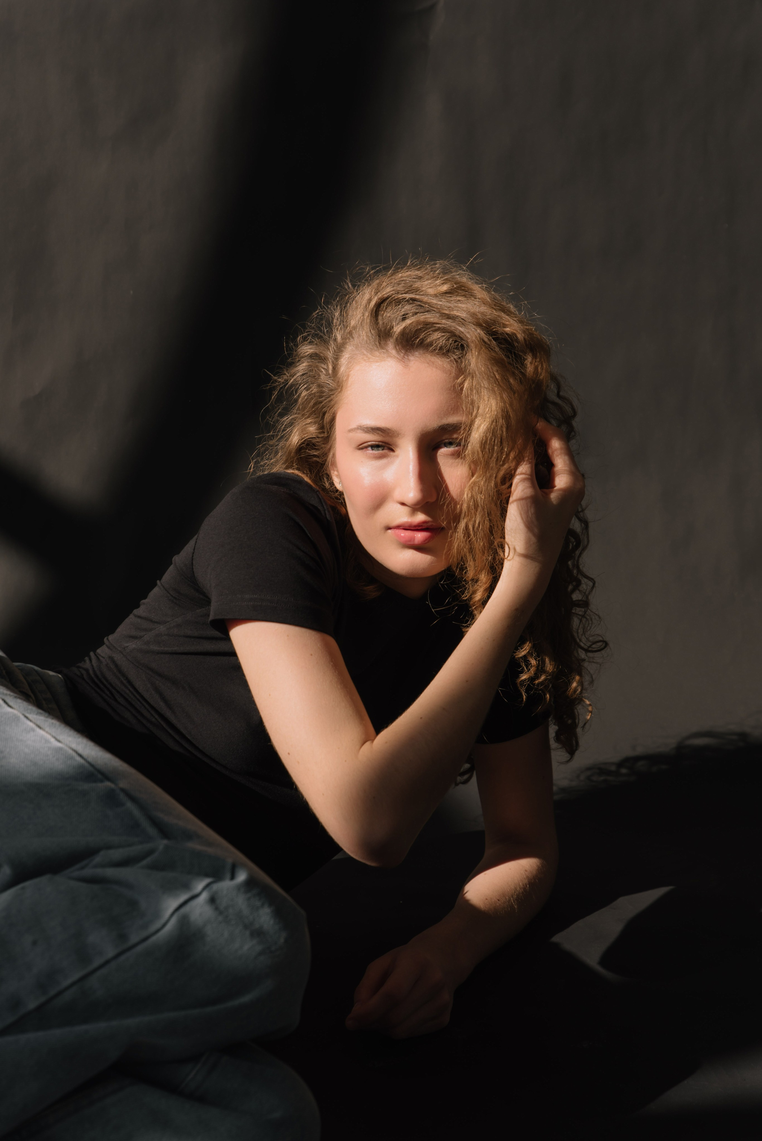 Алина. Фотограф Нижний Новгорода Елена Калмыкова