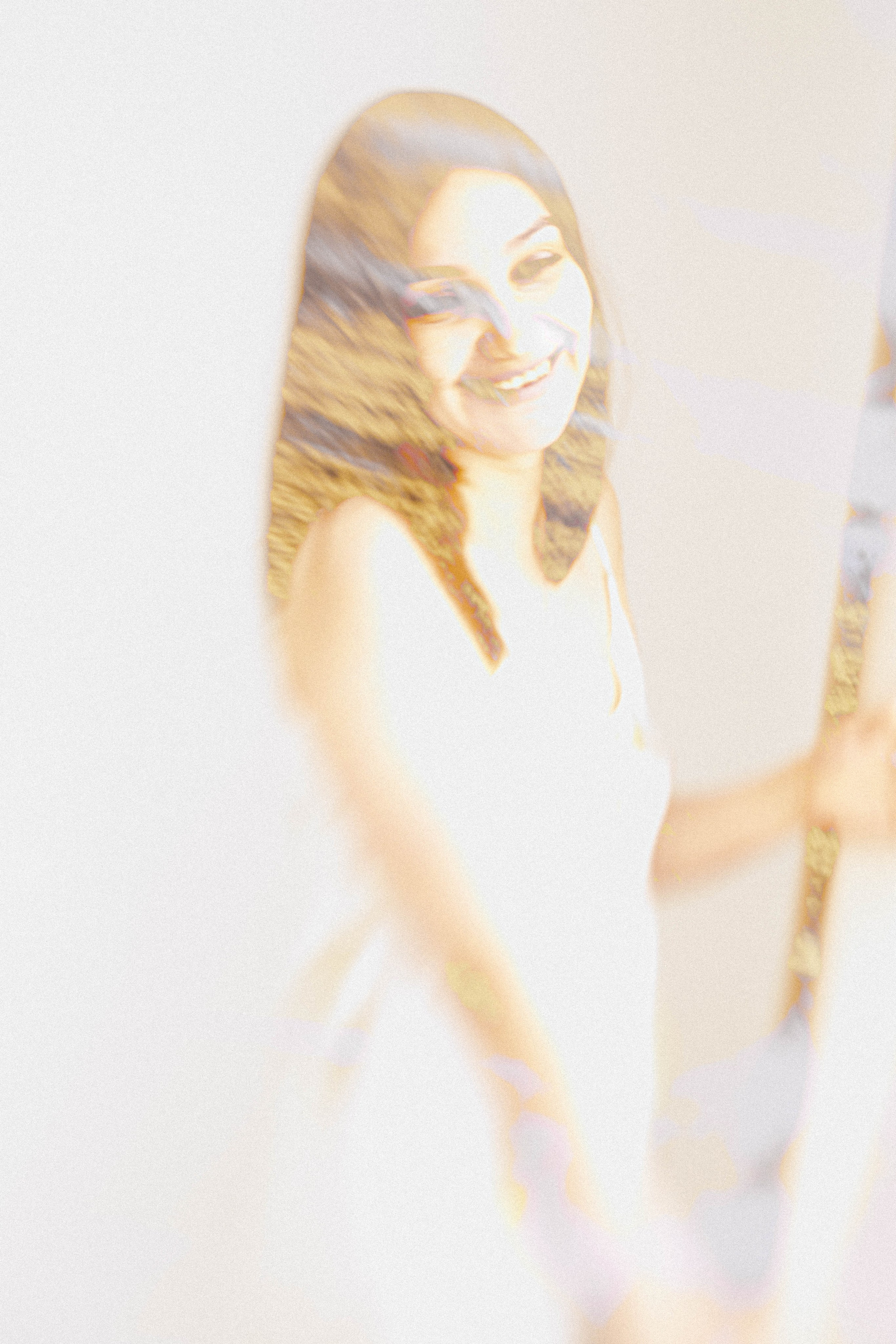 Татьяна, молодая мама. АННА ВЕРСО / ANNA VERSO | Визуальный художник / Visual artist