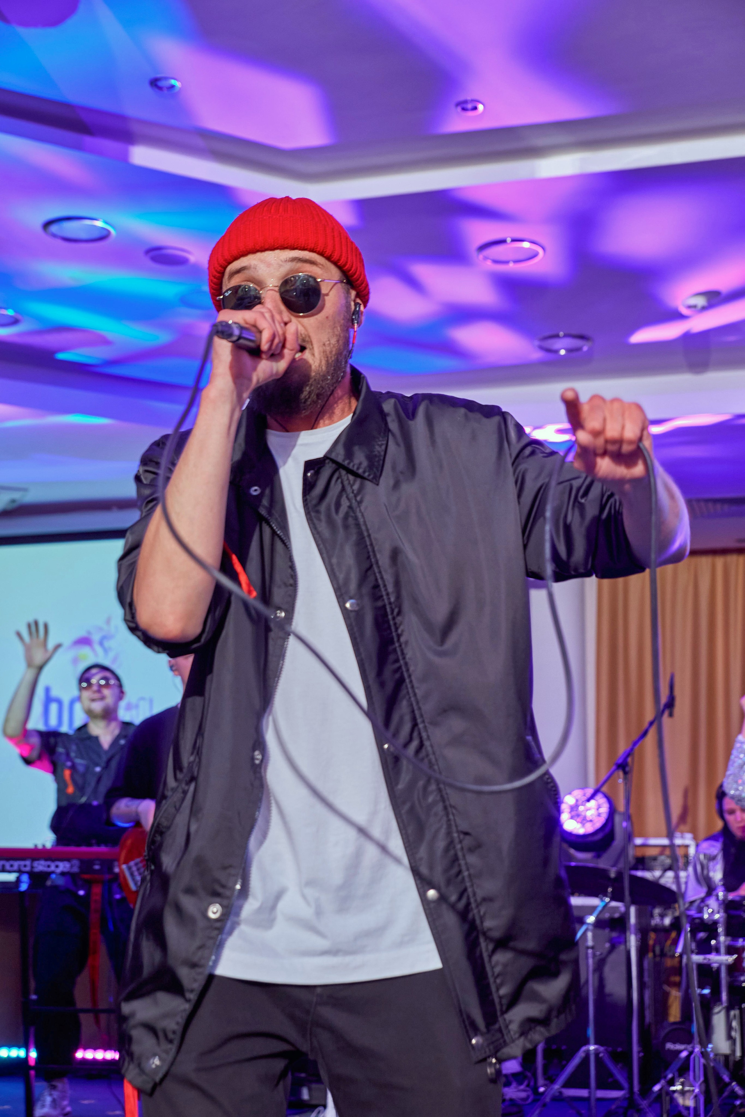 Репортаж. Фотограф Александр Музыка