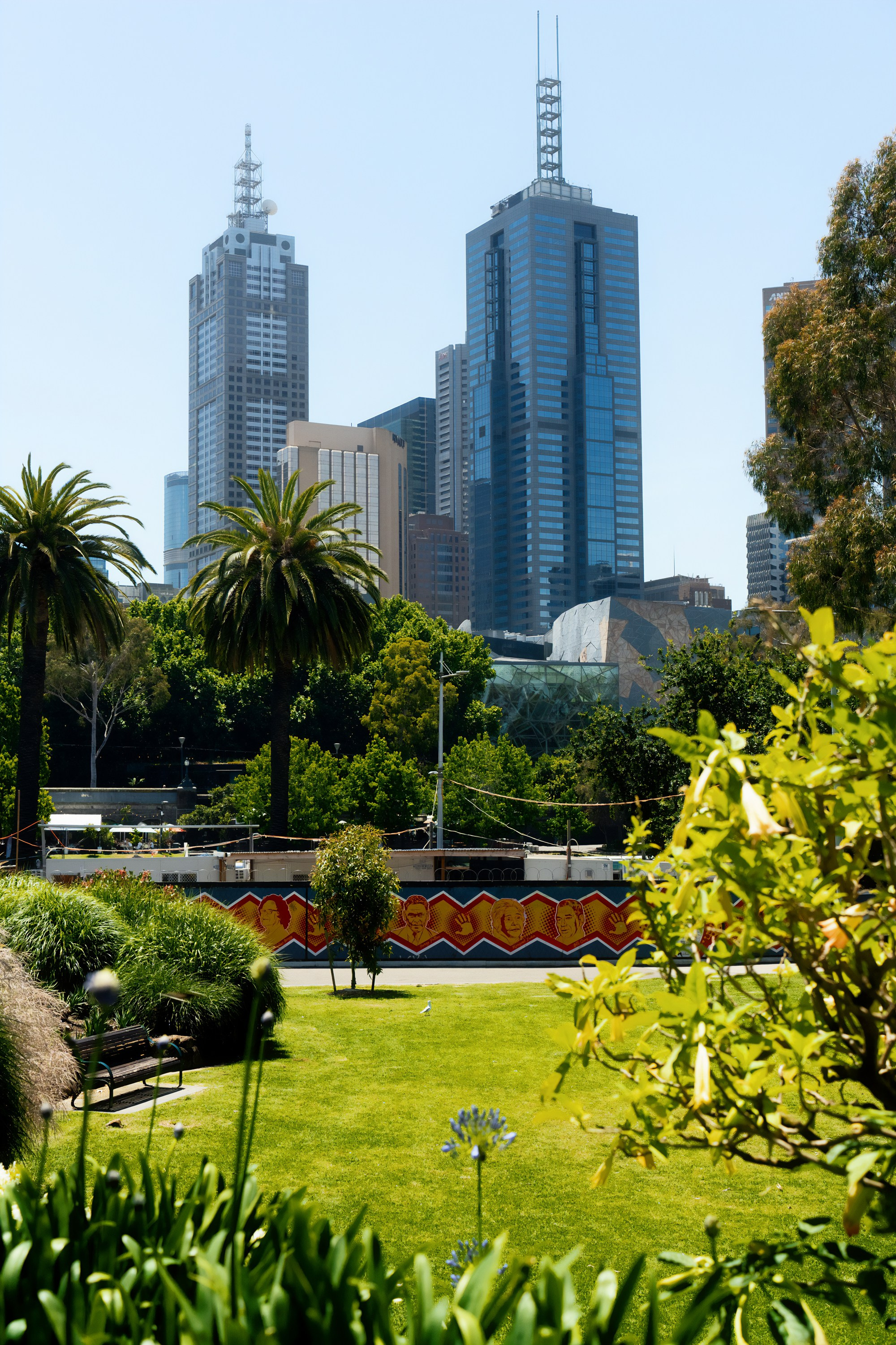 Австралия. Фотограф в Хабаровске. Фотография за 24 часа