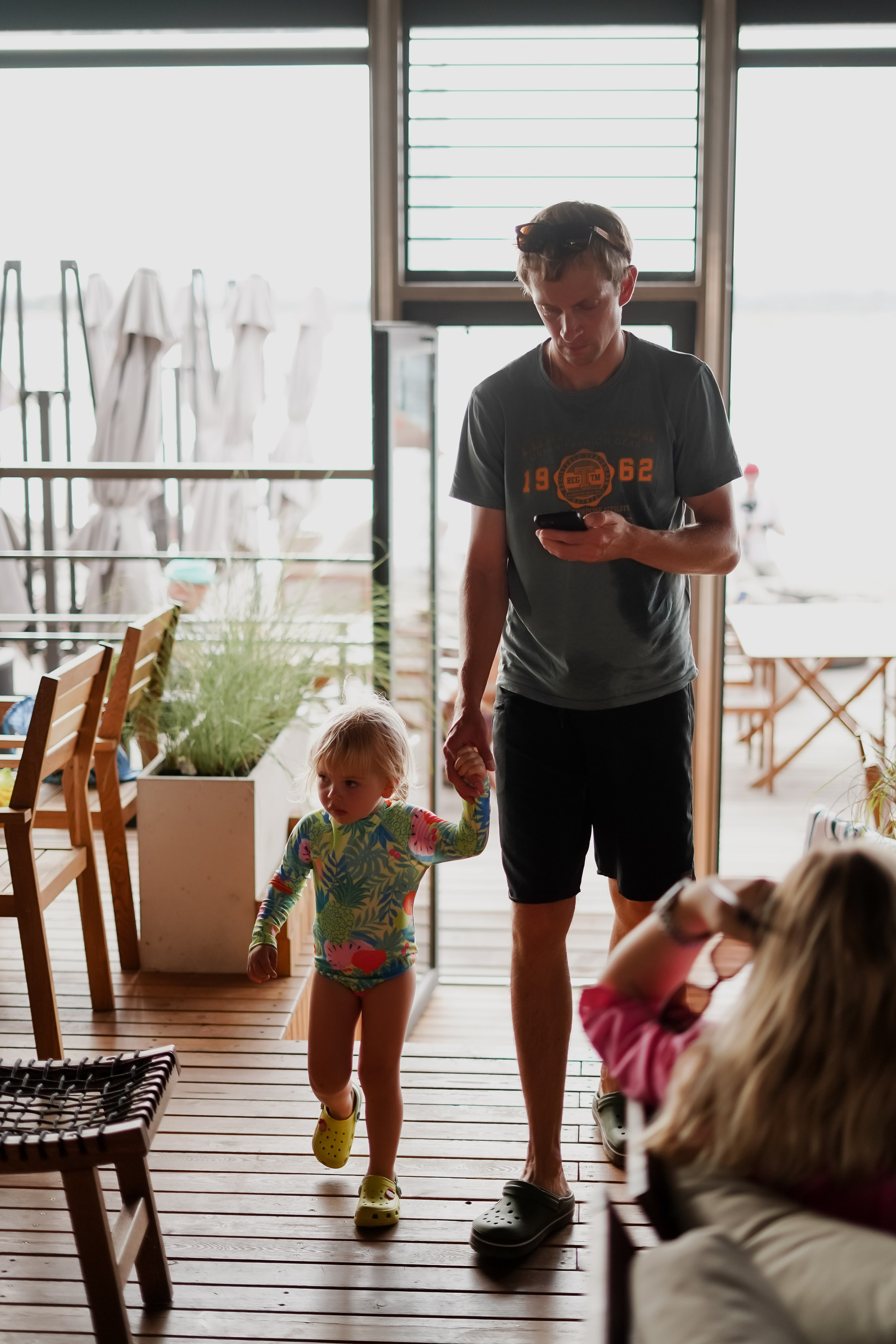 Surf. Фотограф Валерия Крахмалева