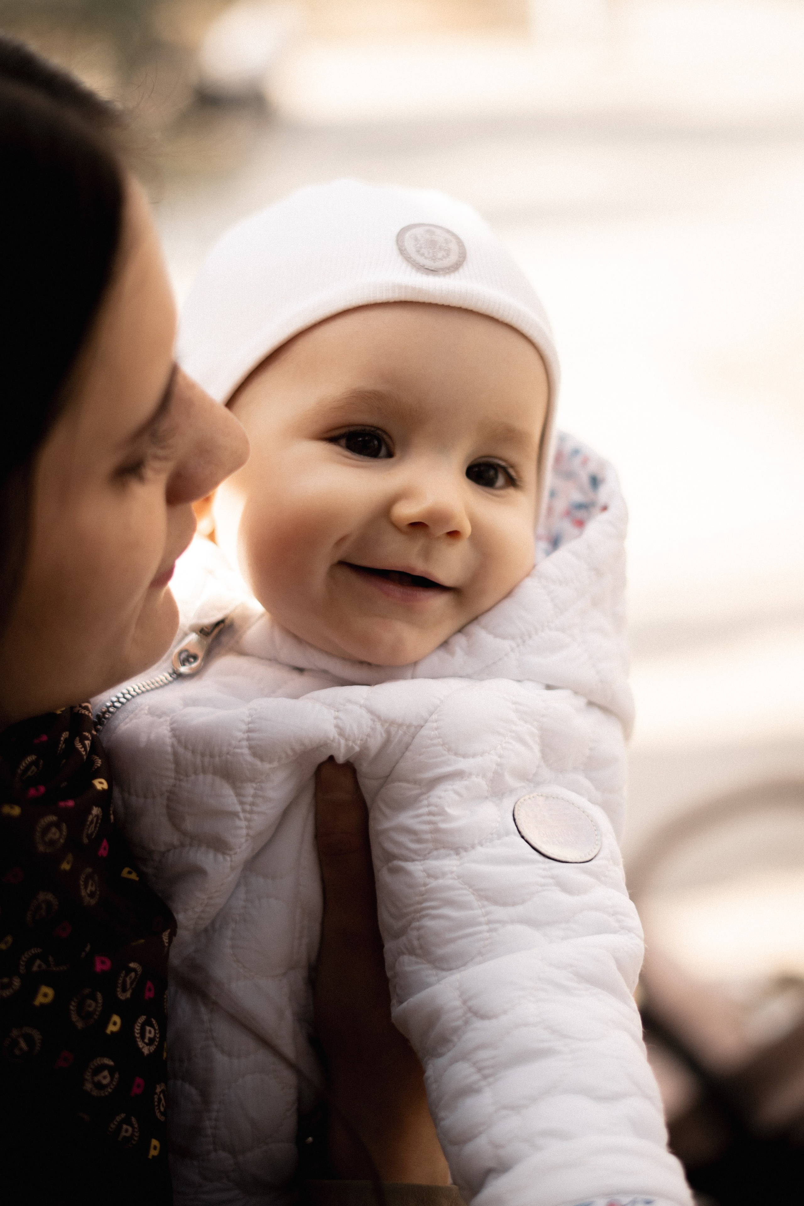 Дима Настя Василиса. Фотограф Валерия Крахмалева