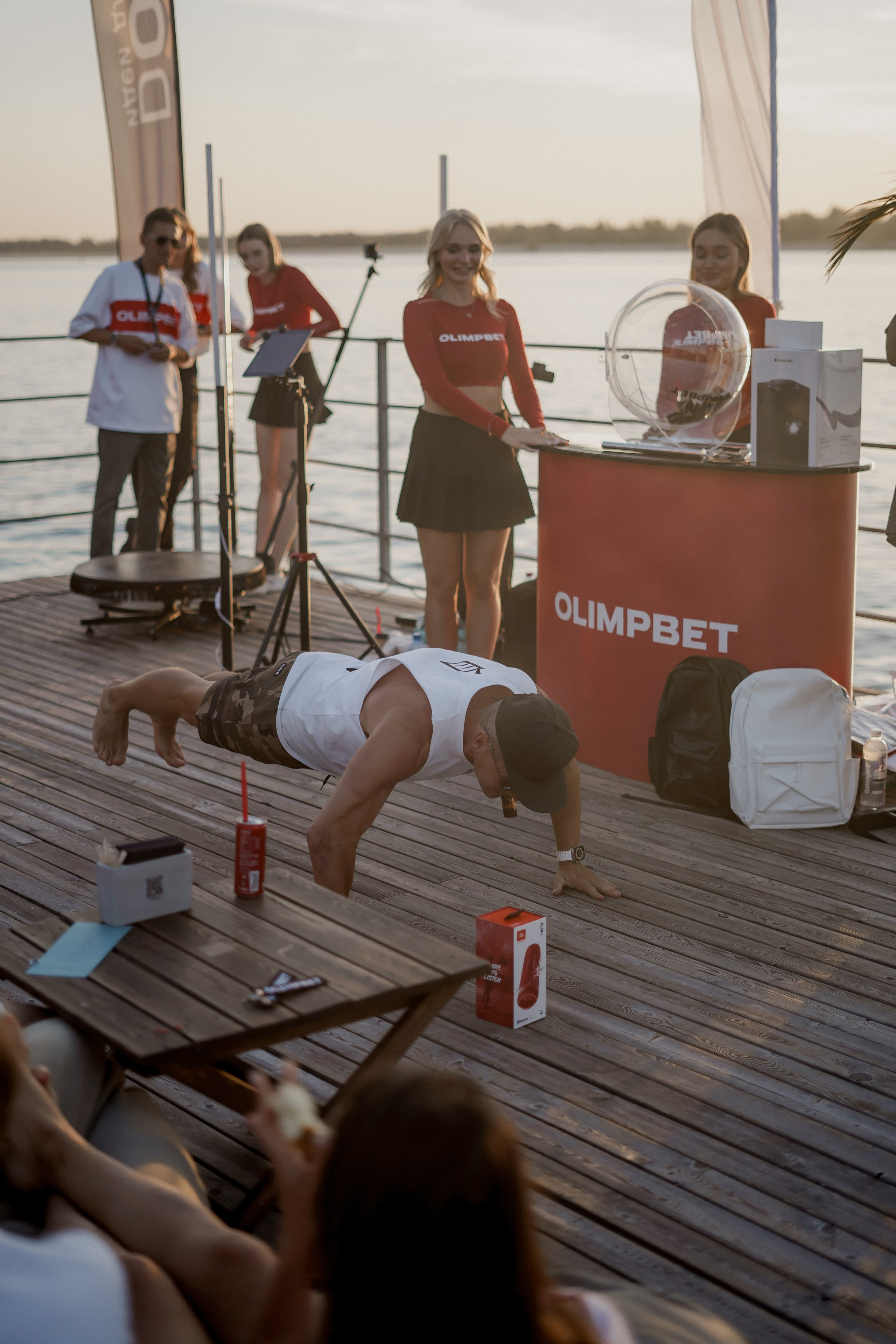 Surf 2024. Фотограф Валерия Крахмалева