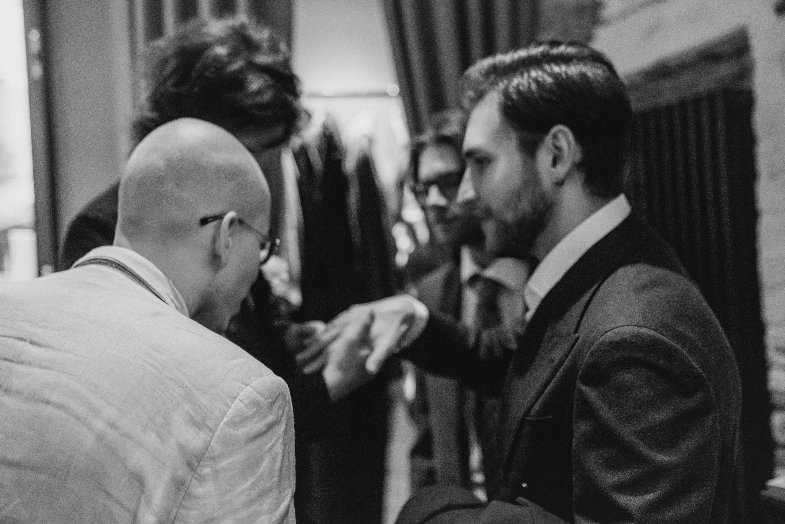 Артем и Софья. Вечер в кругу семьи. Семейный фотограф в Москве Лилия Лебедева