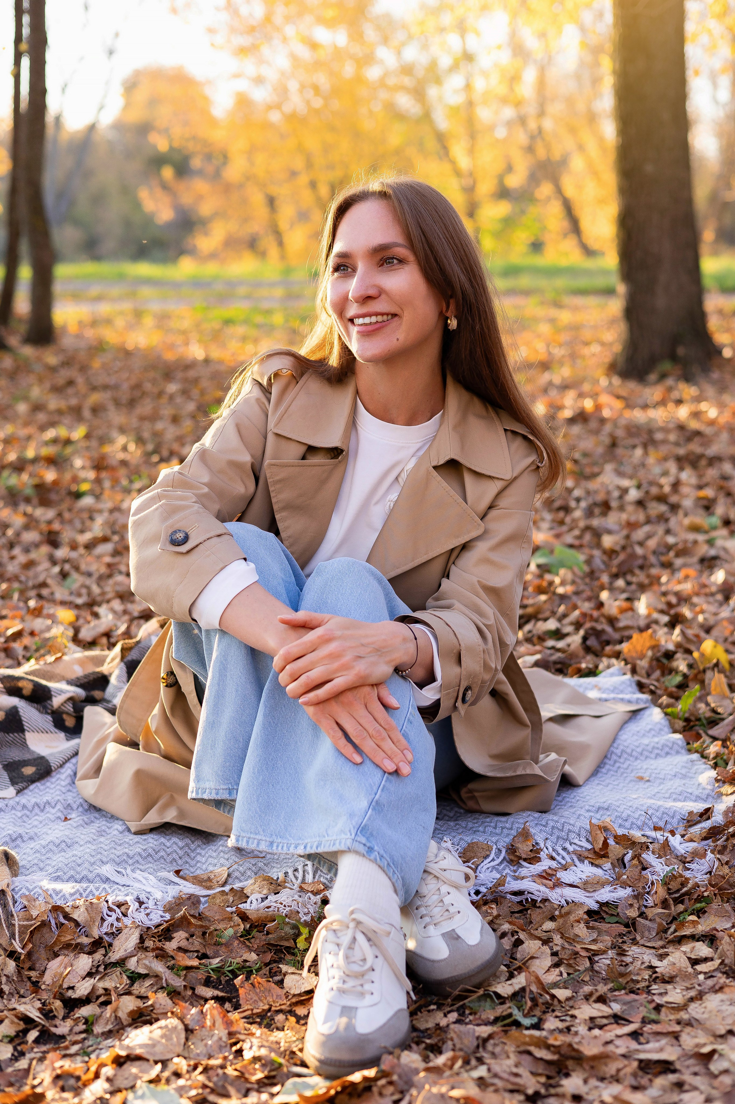 Женская. Ляйсан Салихова