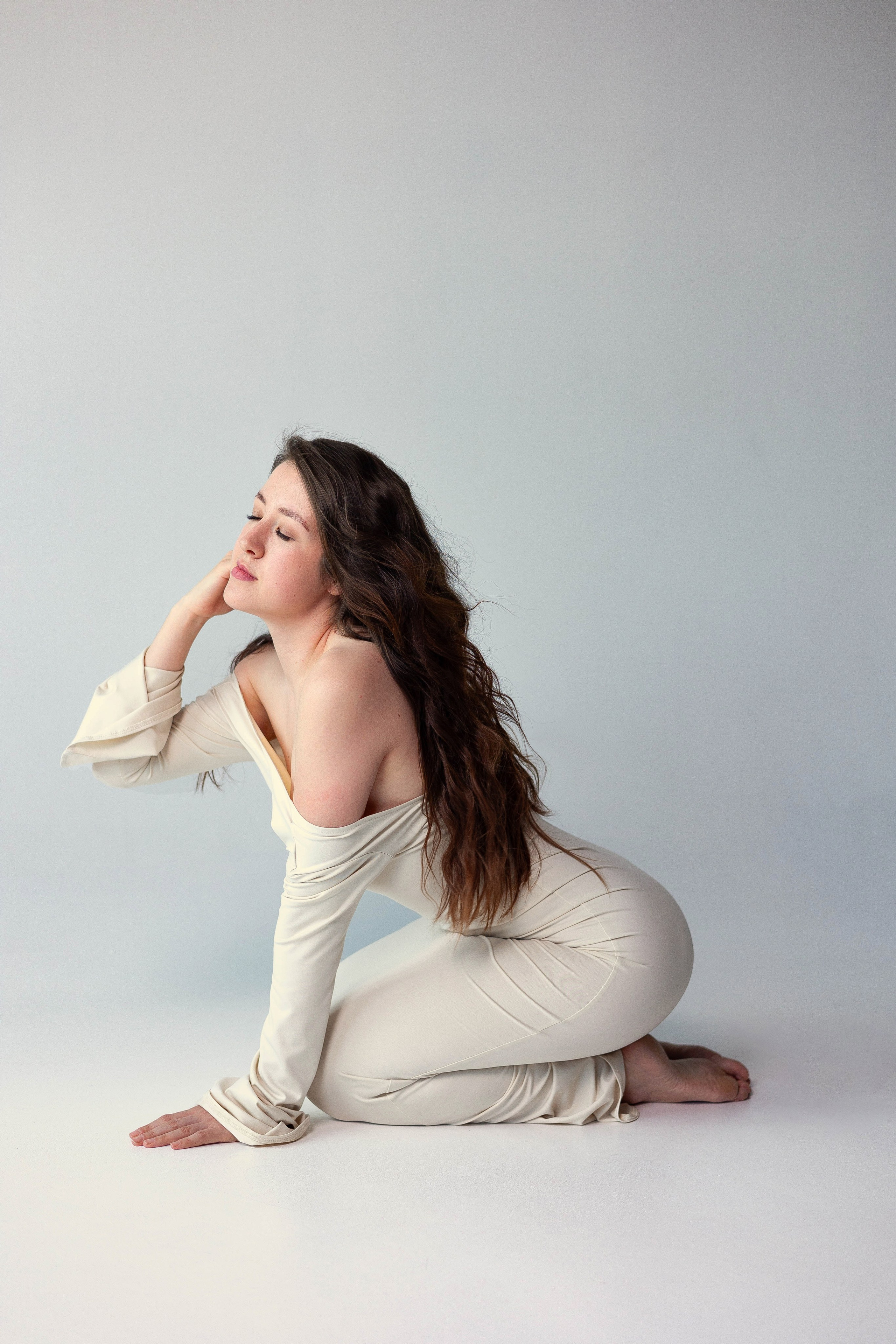 Женская. Ляйсан Салихова