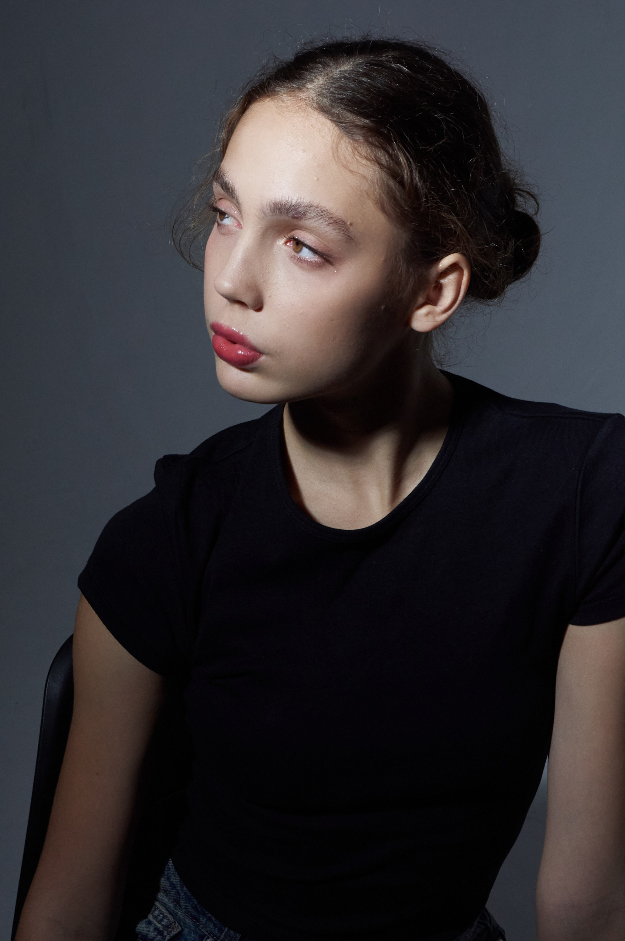 Анастасия Карасёва. Модельное агентство TM Models в Калининграде