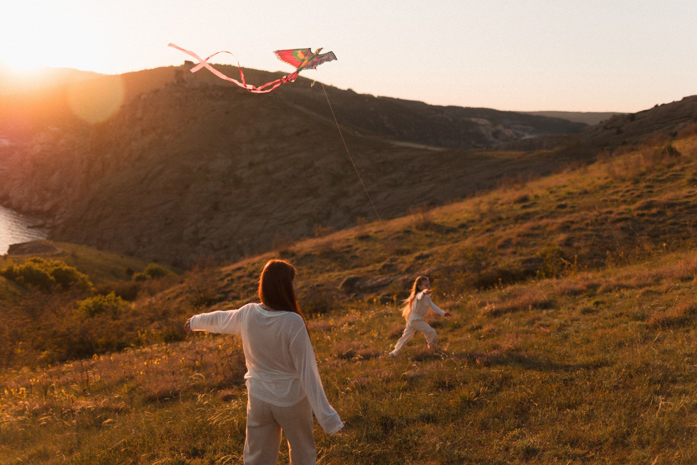 4 друга. Sovushka DS