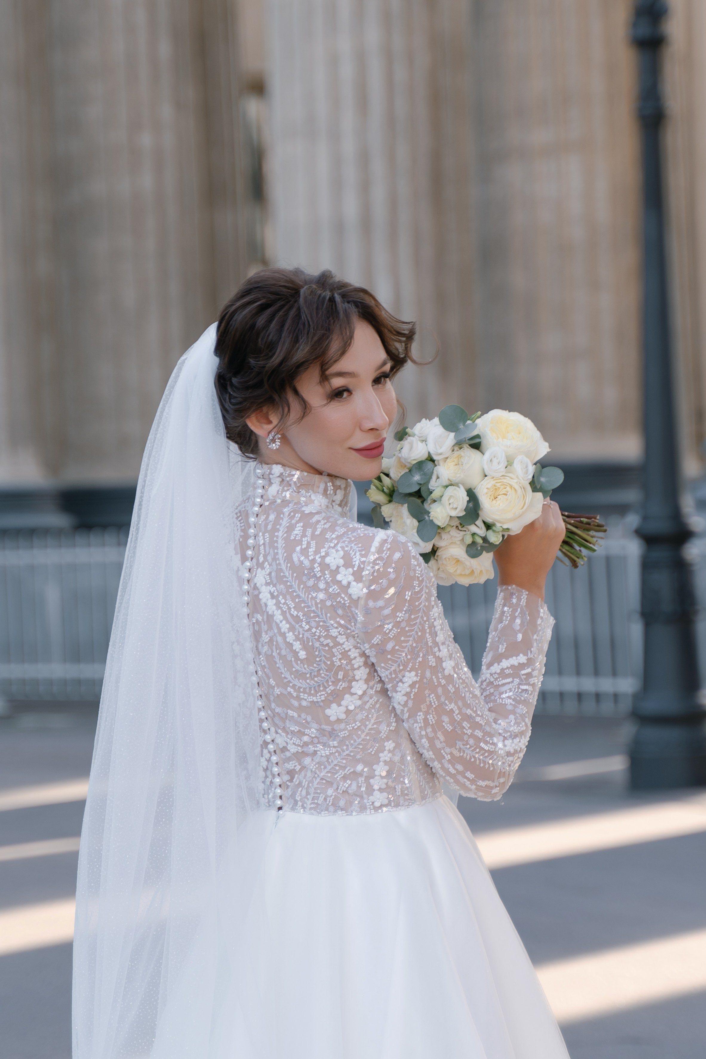 07.09.2023. Свадебный фотограф — Наталья Фед СПб/Москва