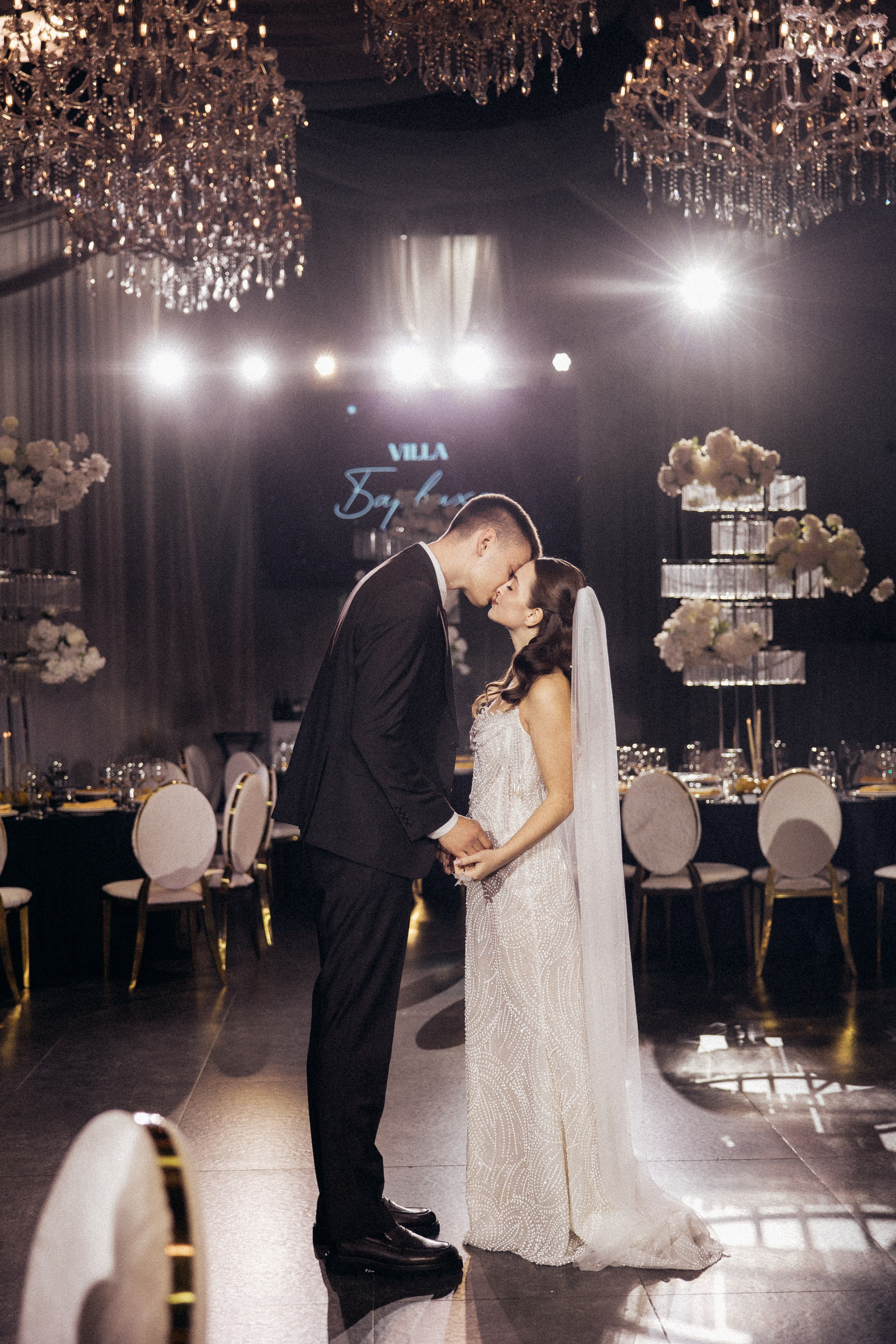 Анна и Дмитрий. Семейный и свадебный фотограф в Москве Вероника Жибинова