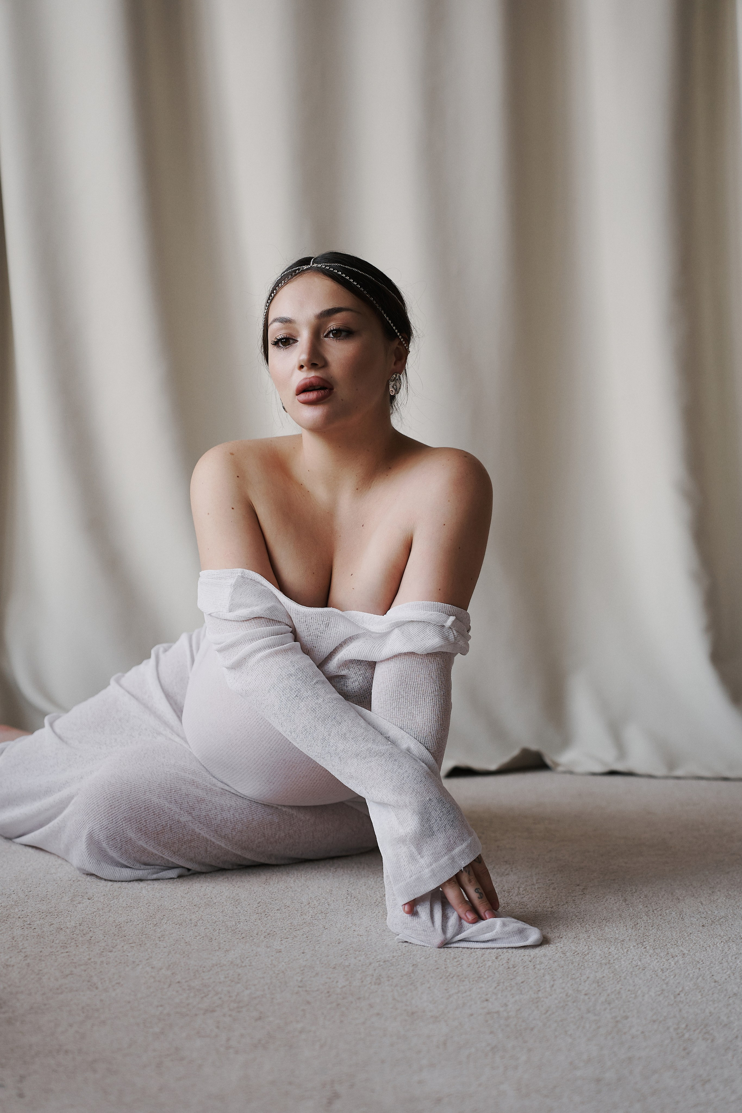 Неземная красота. Фотограф / Санкт-Петербург / Галина Никонова