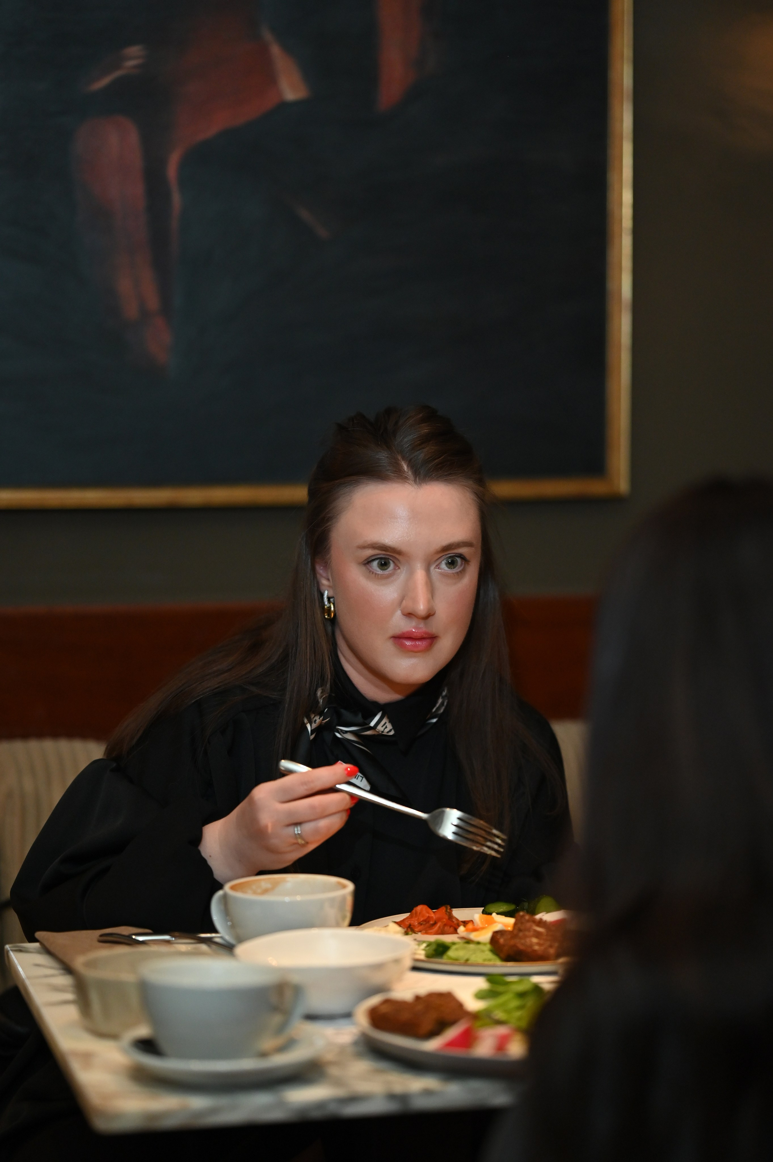 «Дикая» Завтрак не у Тиффани. ZDARONOKIA Репортажный фотограф