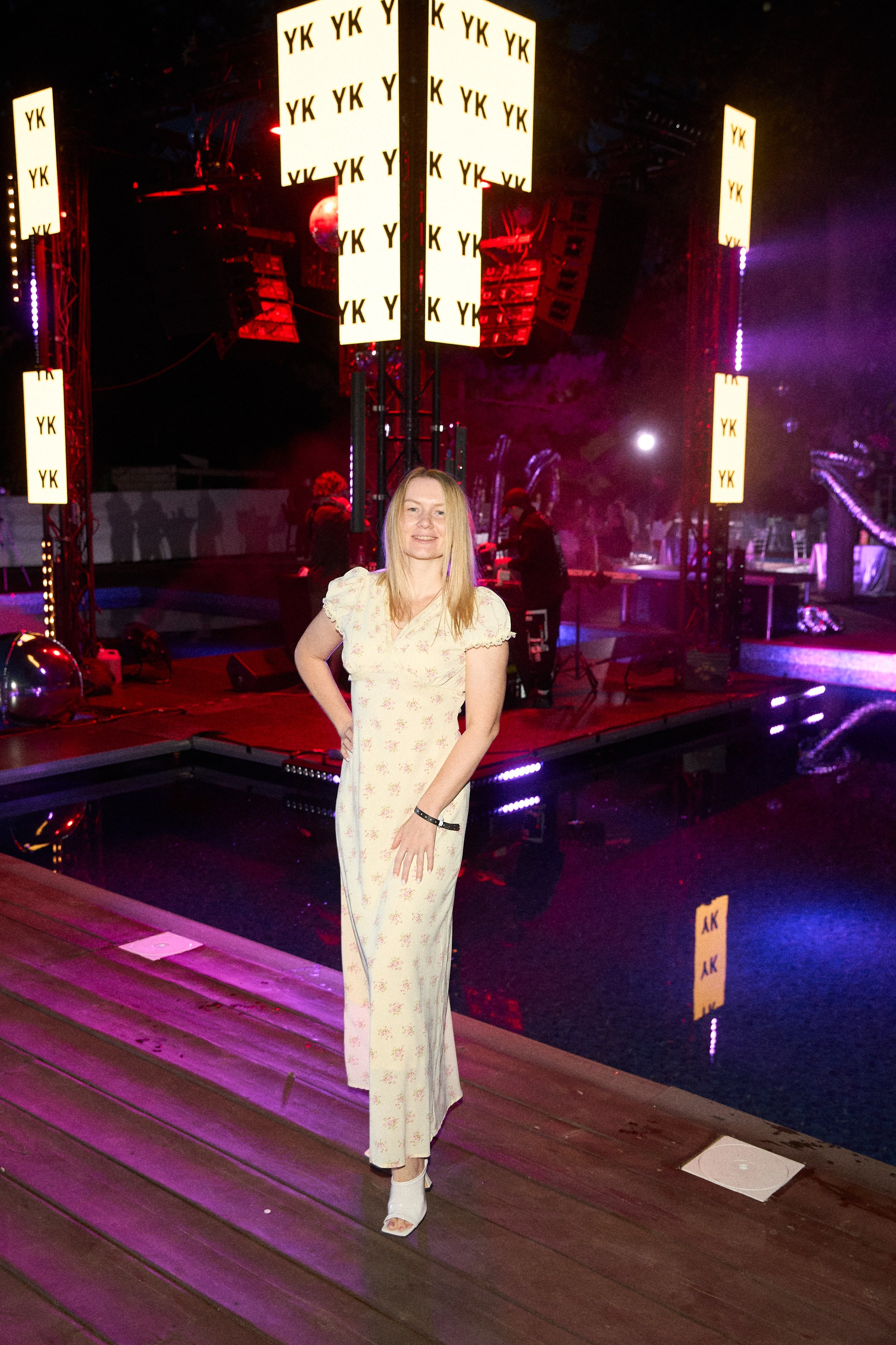 FACE2FACE. Фотограф Максим Маркелов