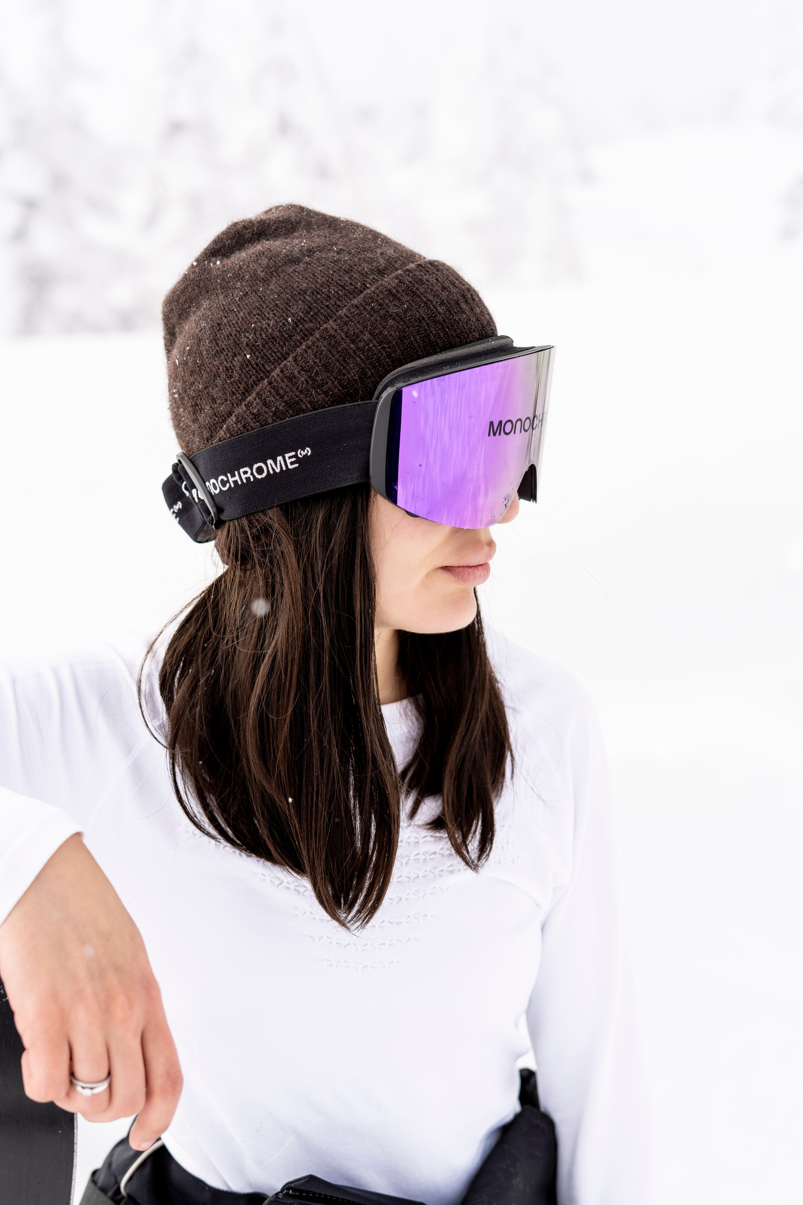 Тур. Анастасия Паршукова — фотограф Шерегеш Новосибирск