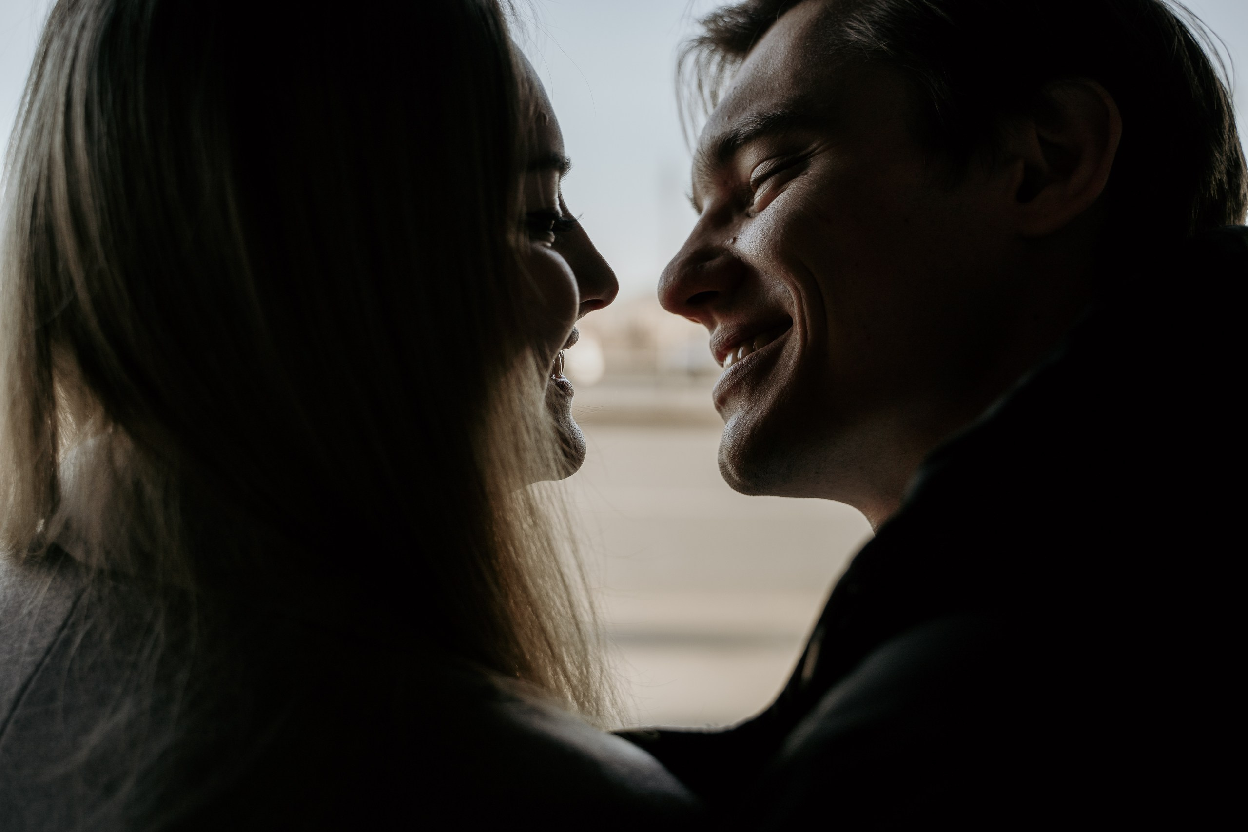 Кирилл и Катя. Свадебный и семейный фотограф в Санкт-Петербурге Дмитрий Панин