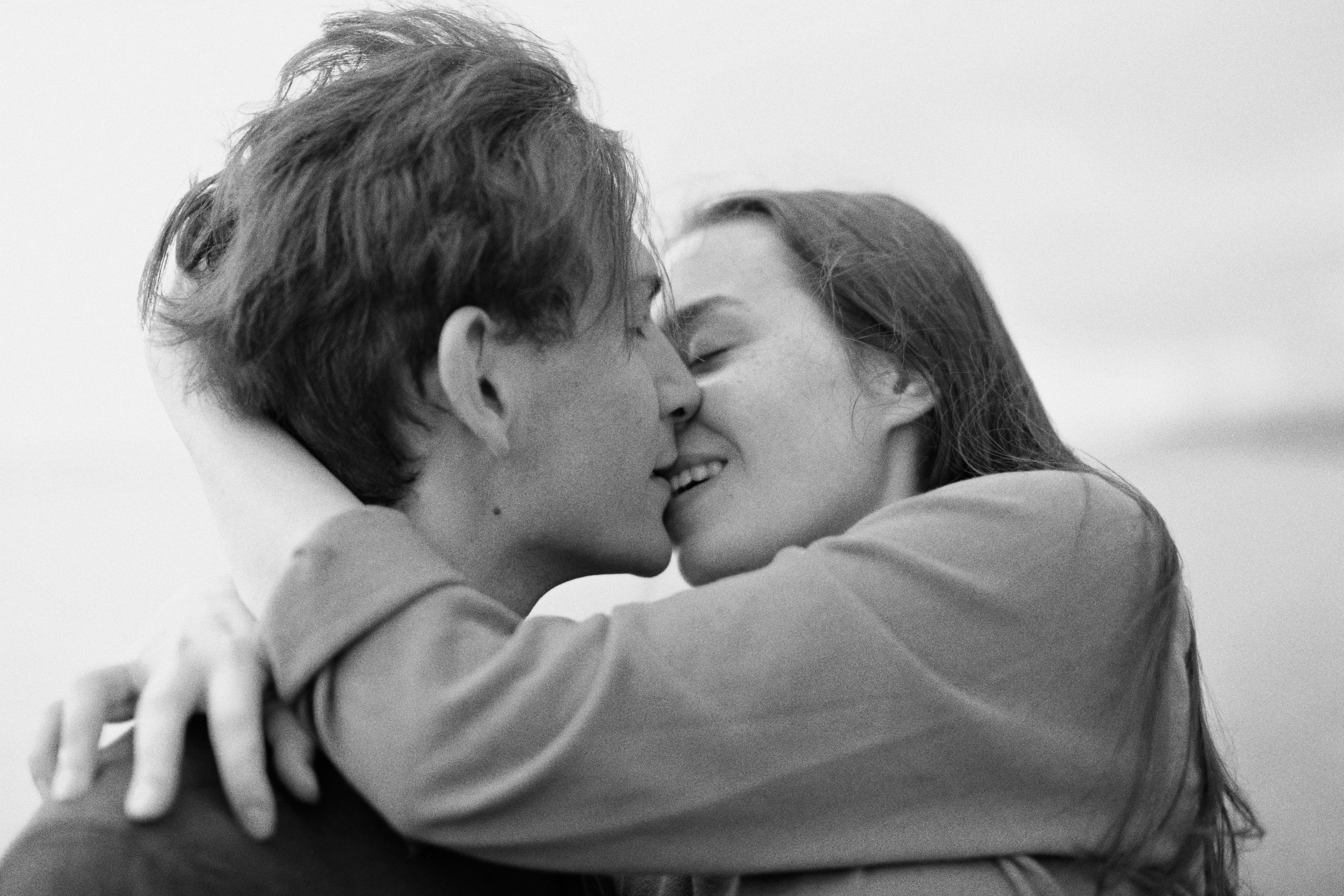 Моя душа целует твою душу. Всегда. Rose Korenevskaya|Ваш нежный фотограф