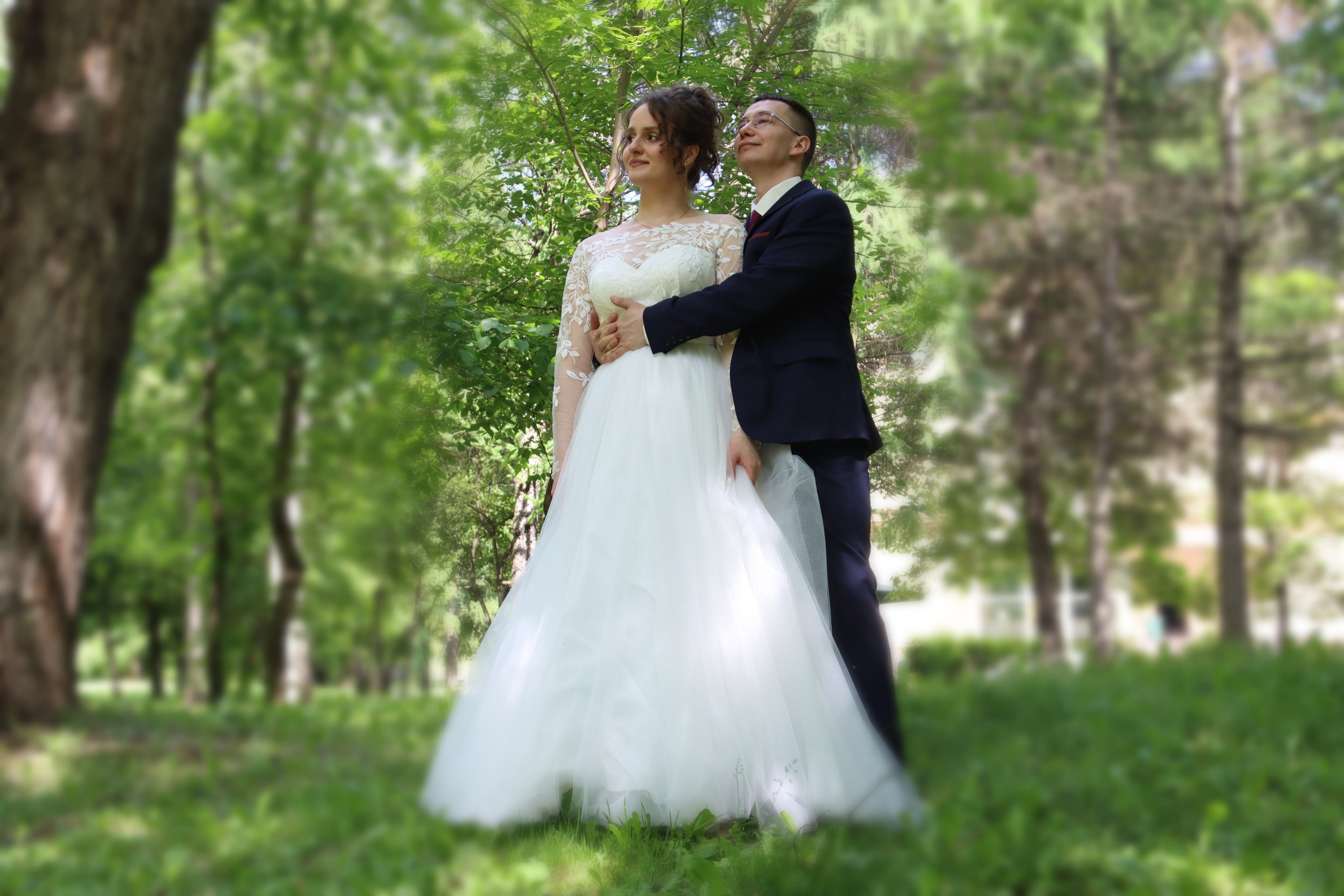 СВАДЬБА. Коммерческий фотограф