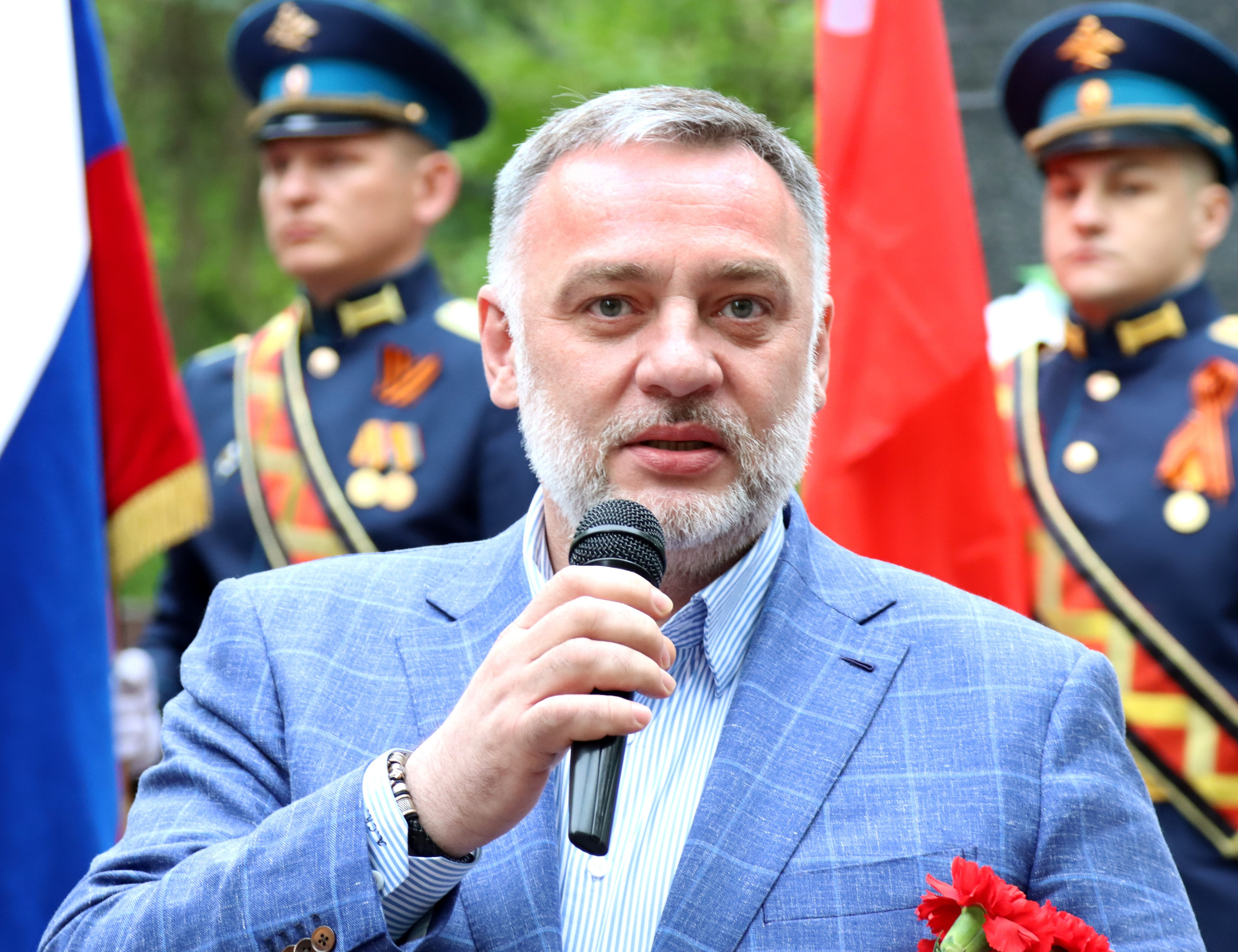 ПОРТРЕТ. Коммерческий фотограф