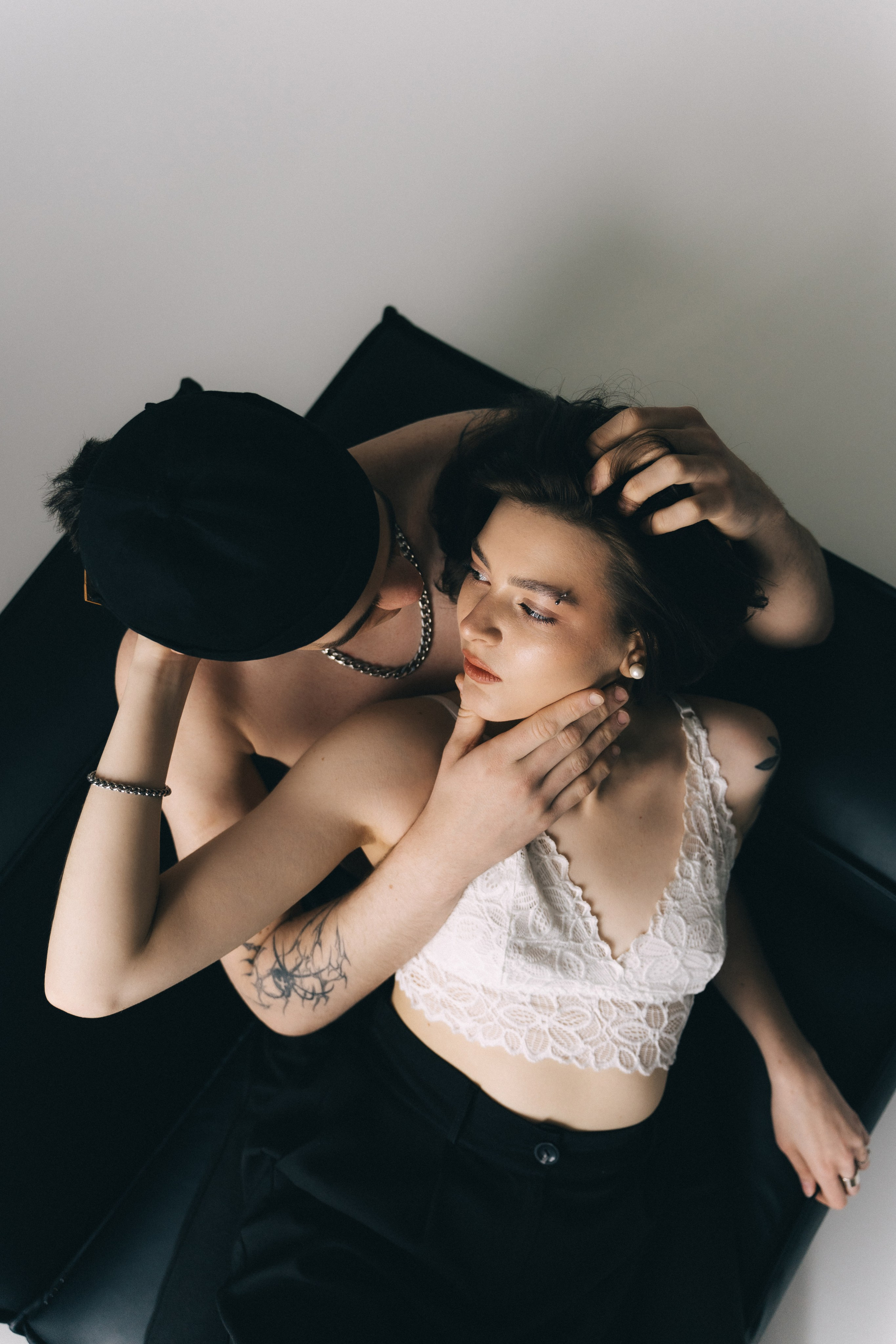 Ангелина + Лёва. Фотограф в Выборге и Санкт-Петербурге Маша Гуляева