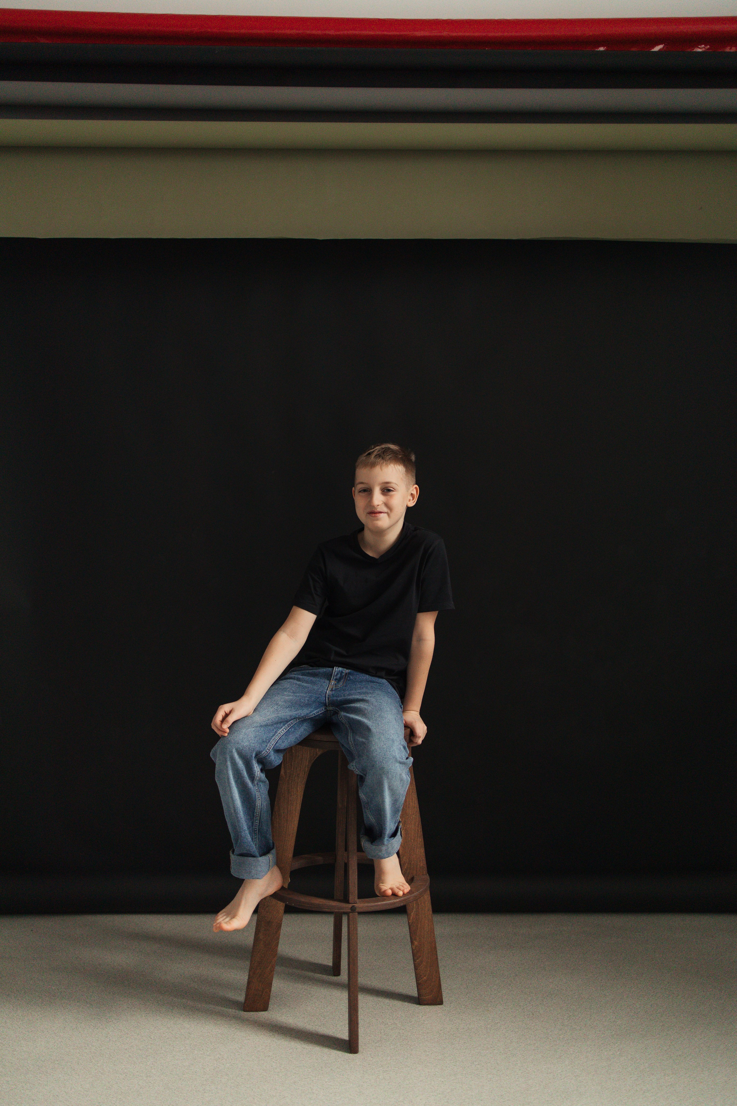 Mother's Day / ID Studio. Фотограф в Выборге и Санкт-Петербурге Маша Гуляева