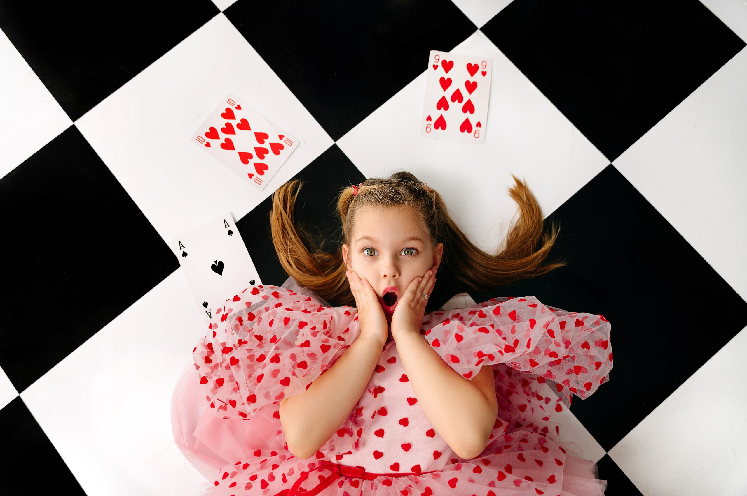 София. Семейный и детский фотограф в Шатках и Арзамасе Александра Магомедова