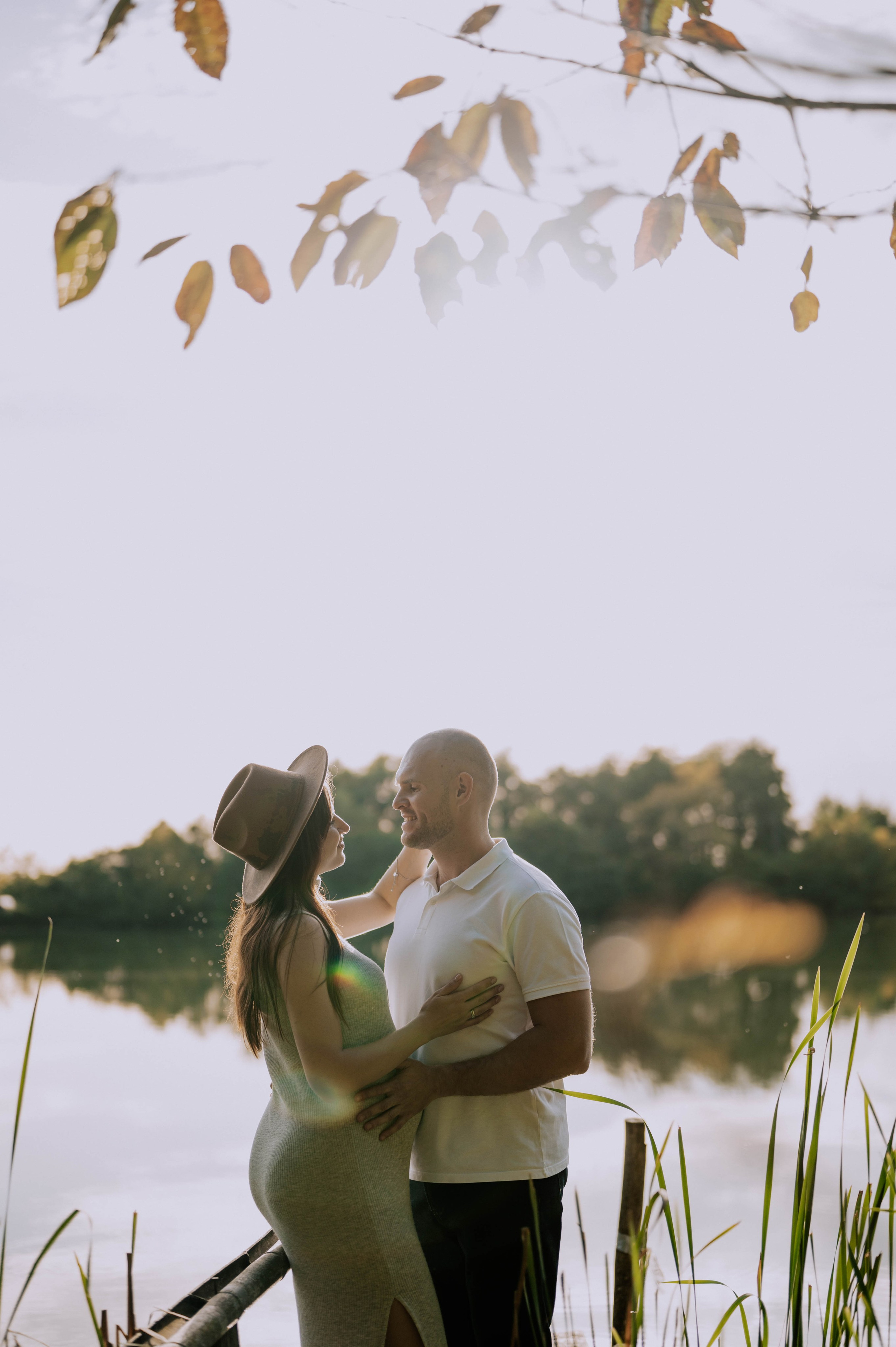 Таня и Денис. Фотограф Сочи Кисматова Анастасия