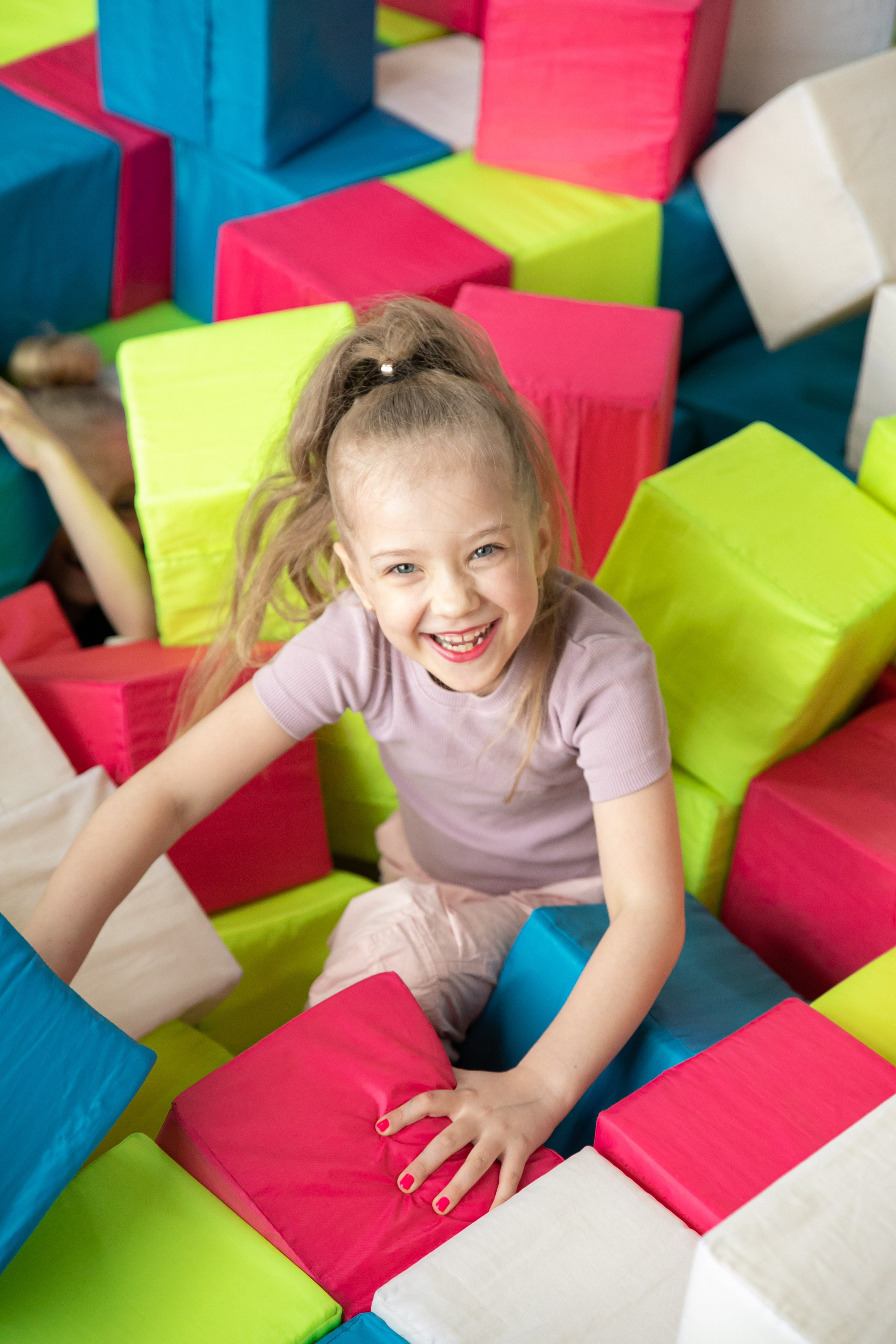 Детские праздники. Darinishna Фэнтези-фотограф Хабаровск